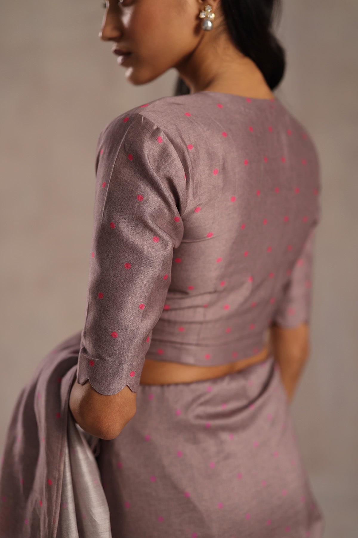 Koa Saree
