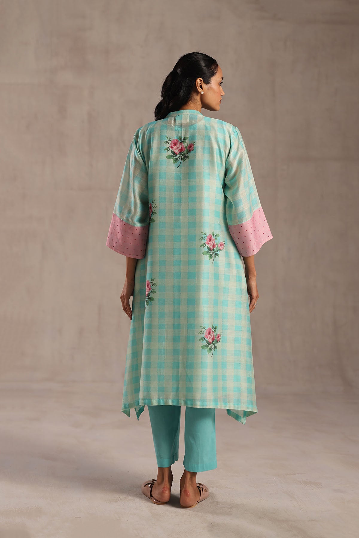 Ikara Kurta Set