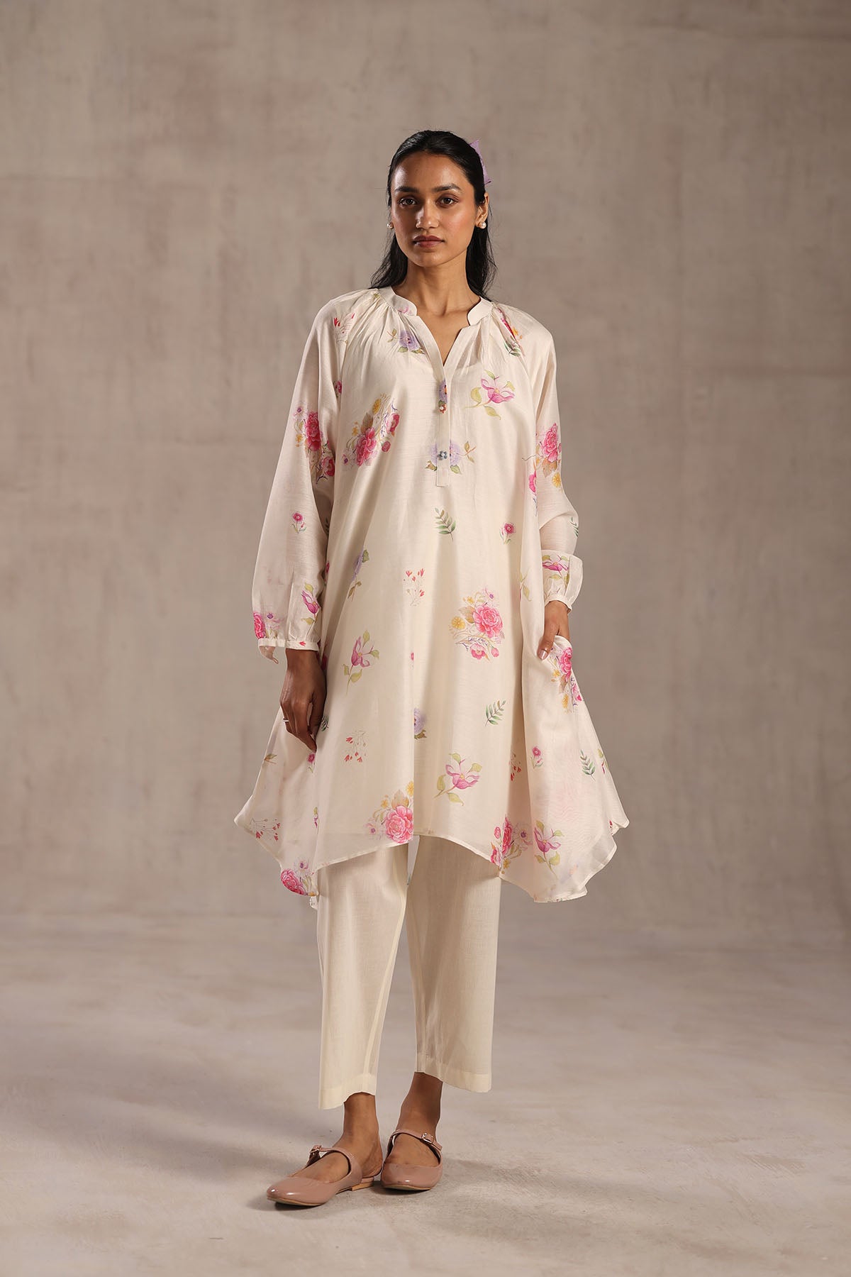 Belle Kurta Set