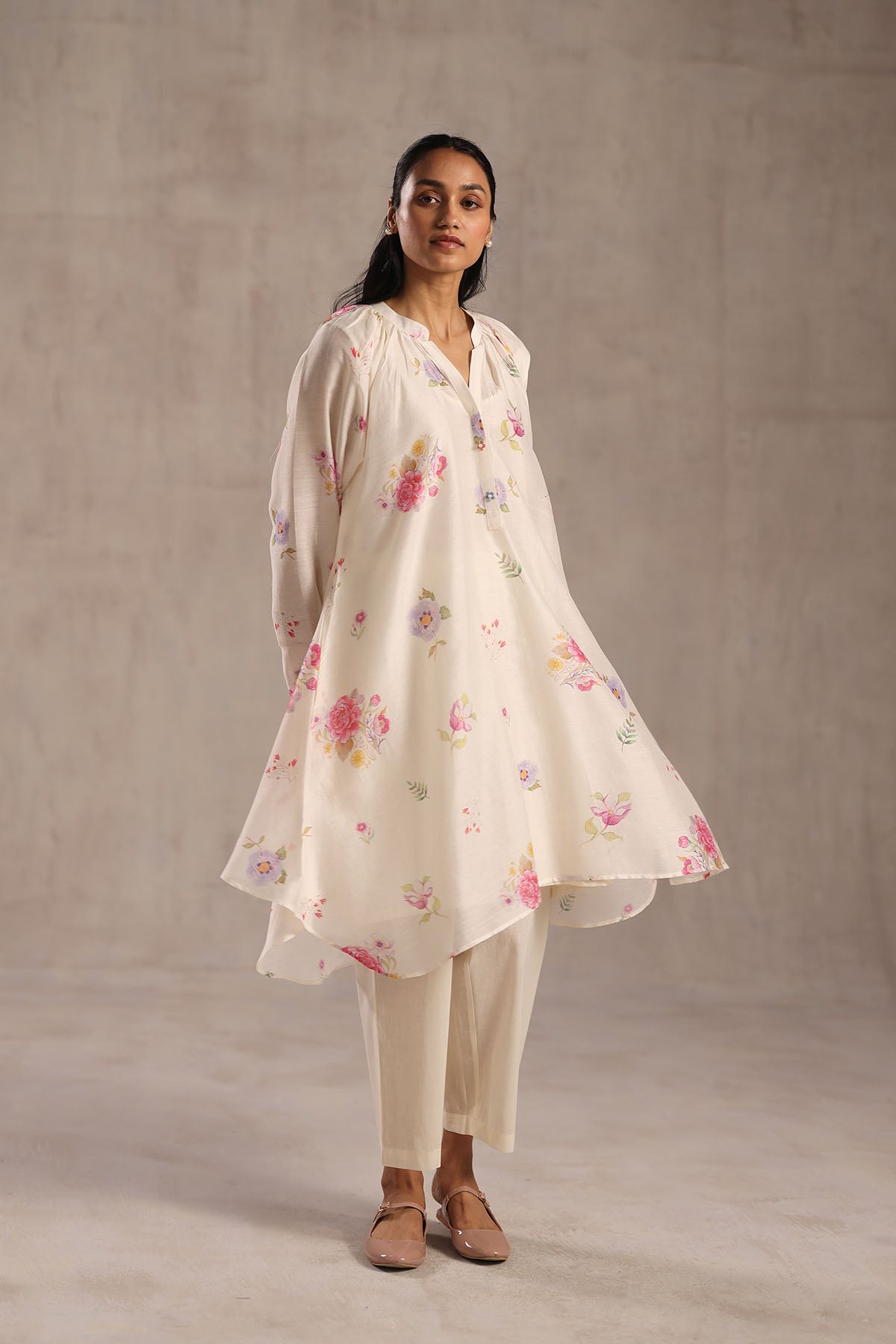 Belle Kurta Set