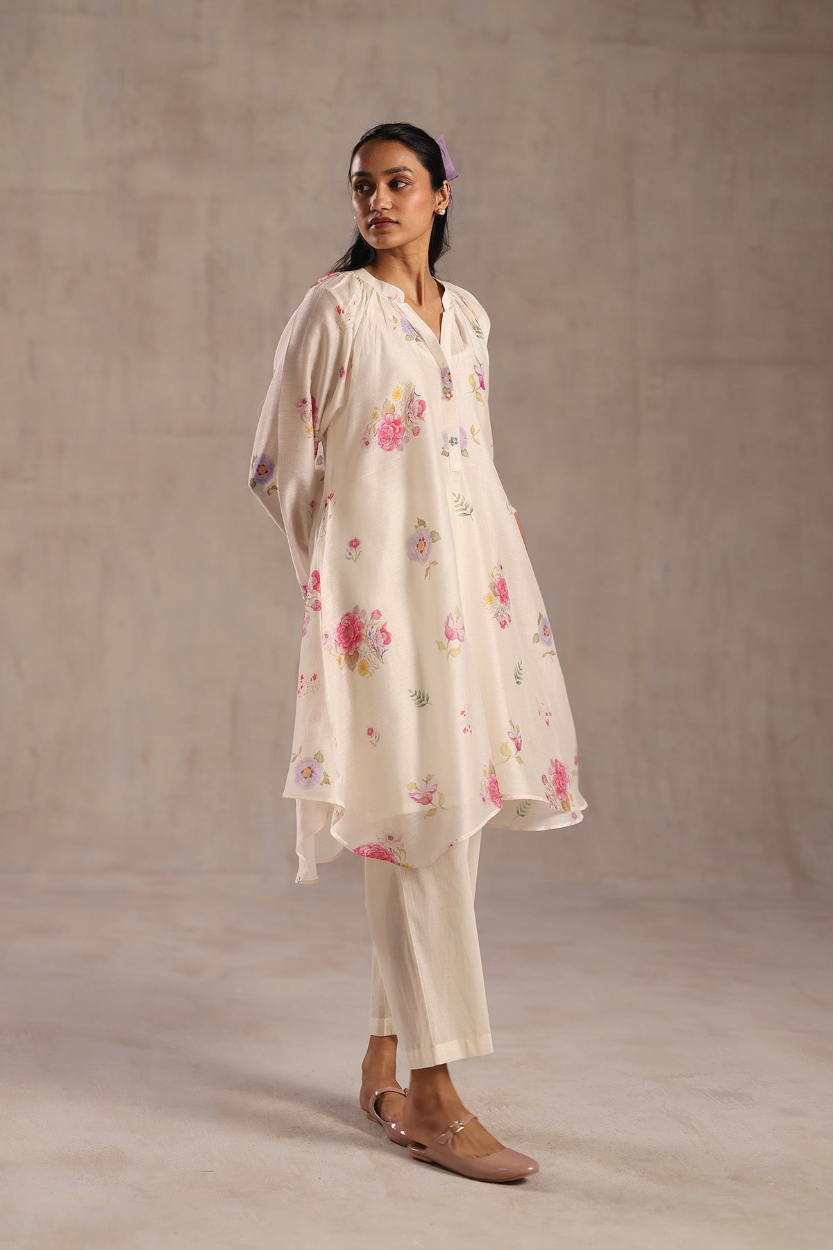 Belle Kurta Set