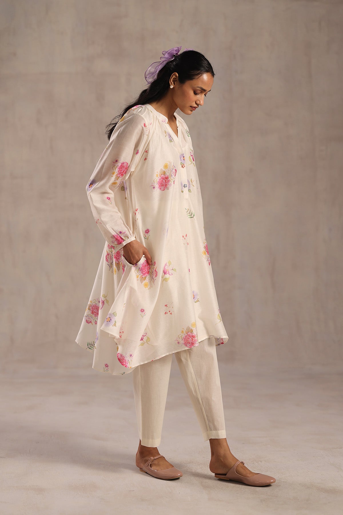 Belle Kurta Set