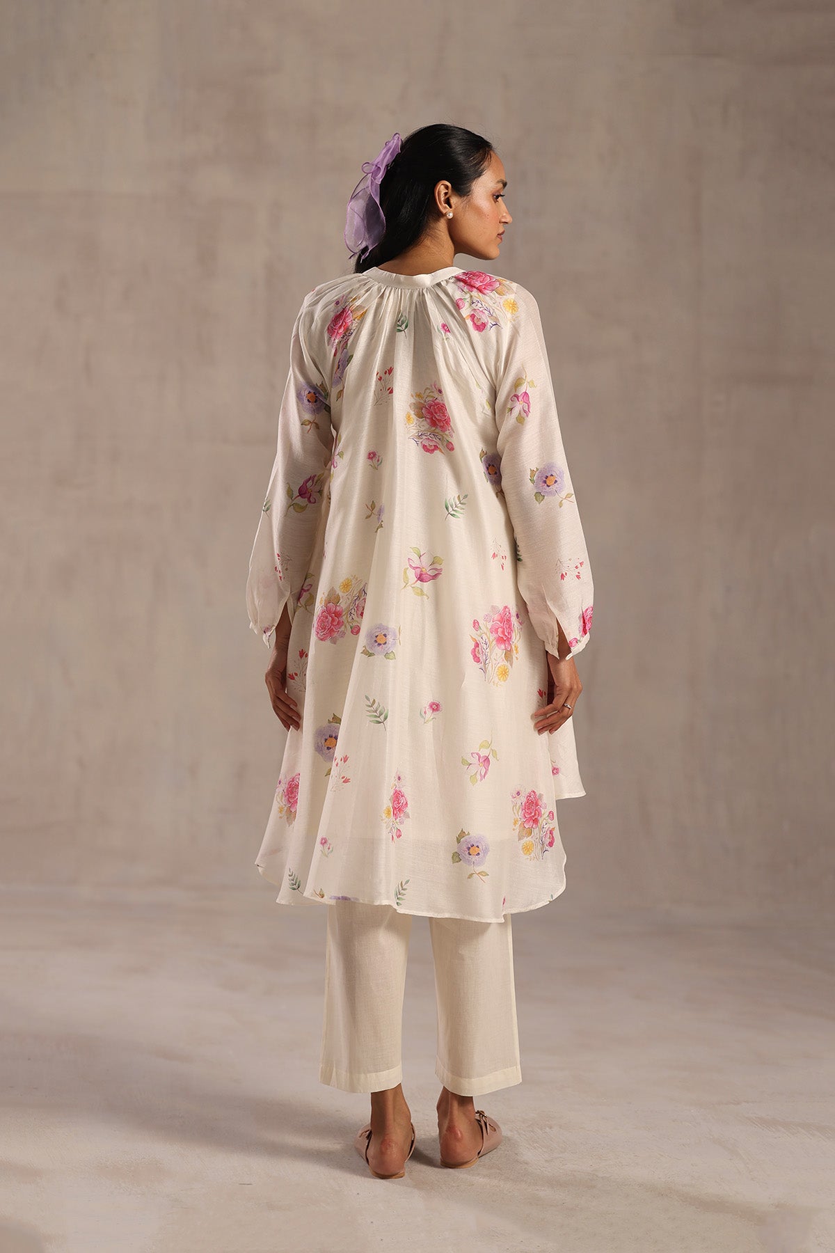 Belle Kurta Set