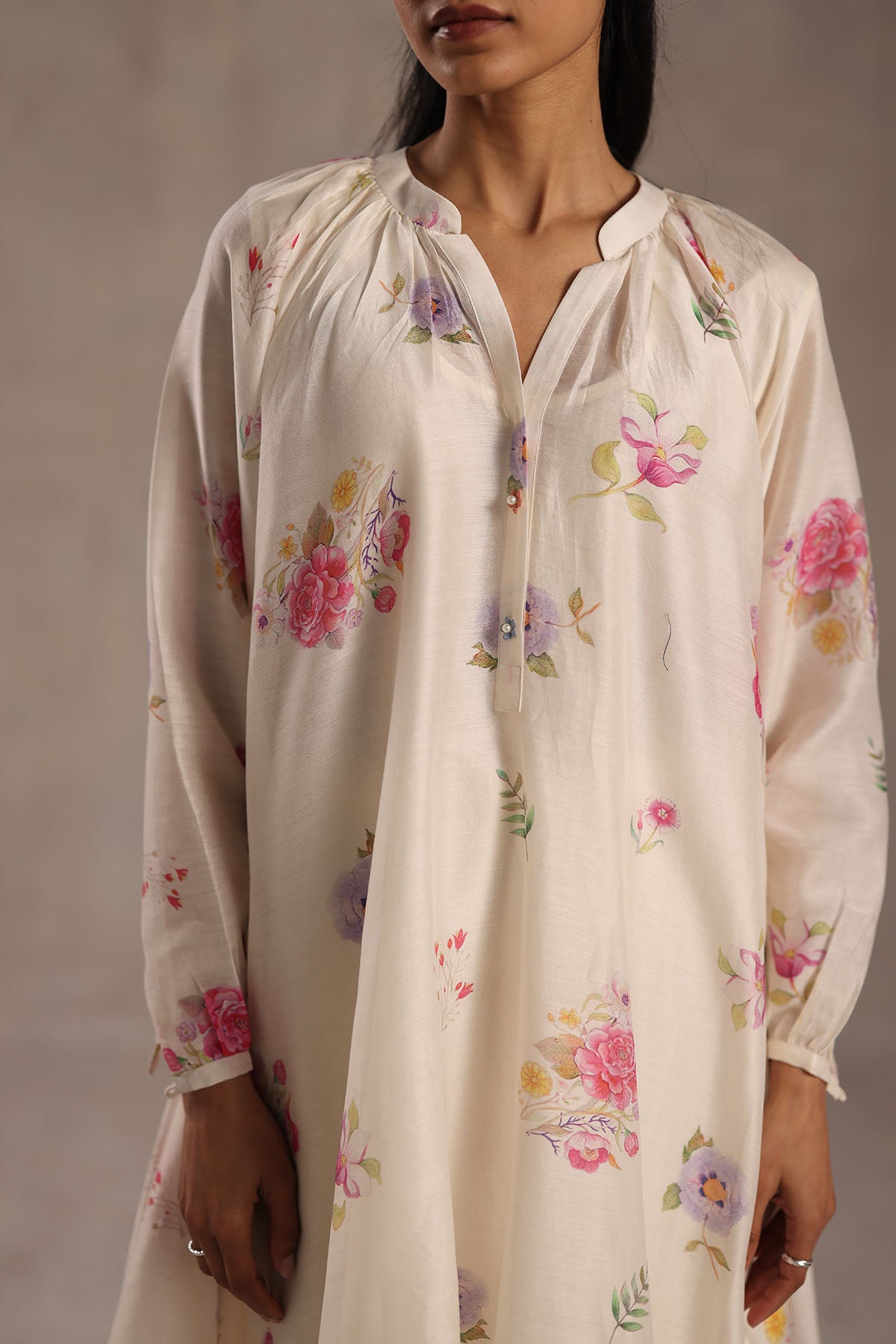 Belle Kurta Set