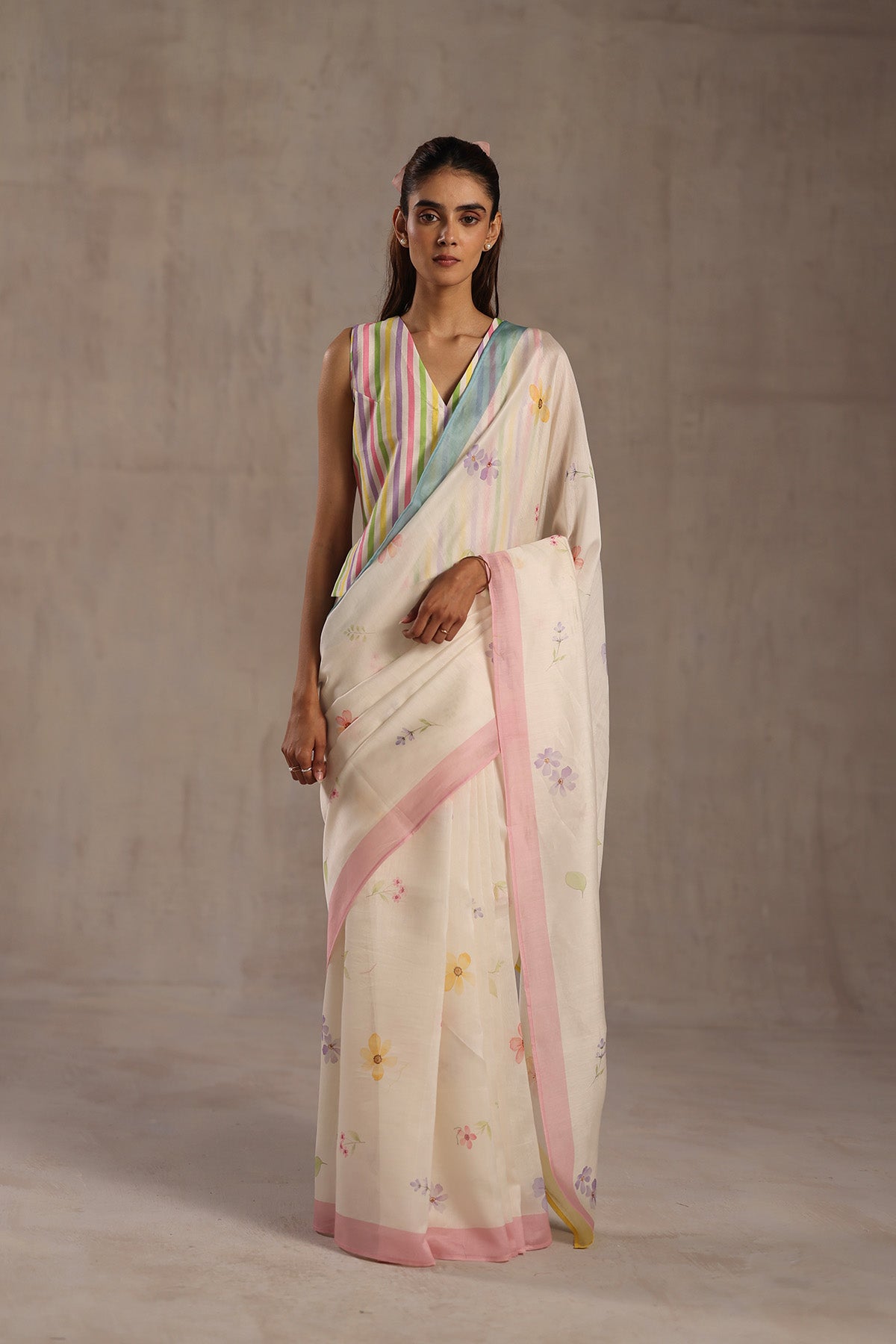 Anaya Saree
