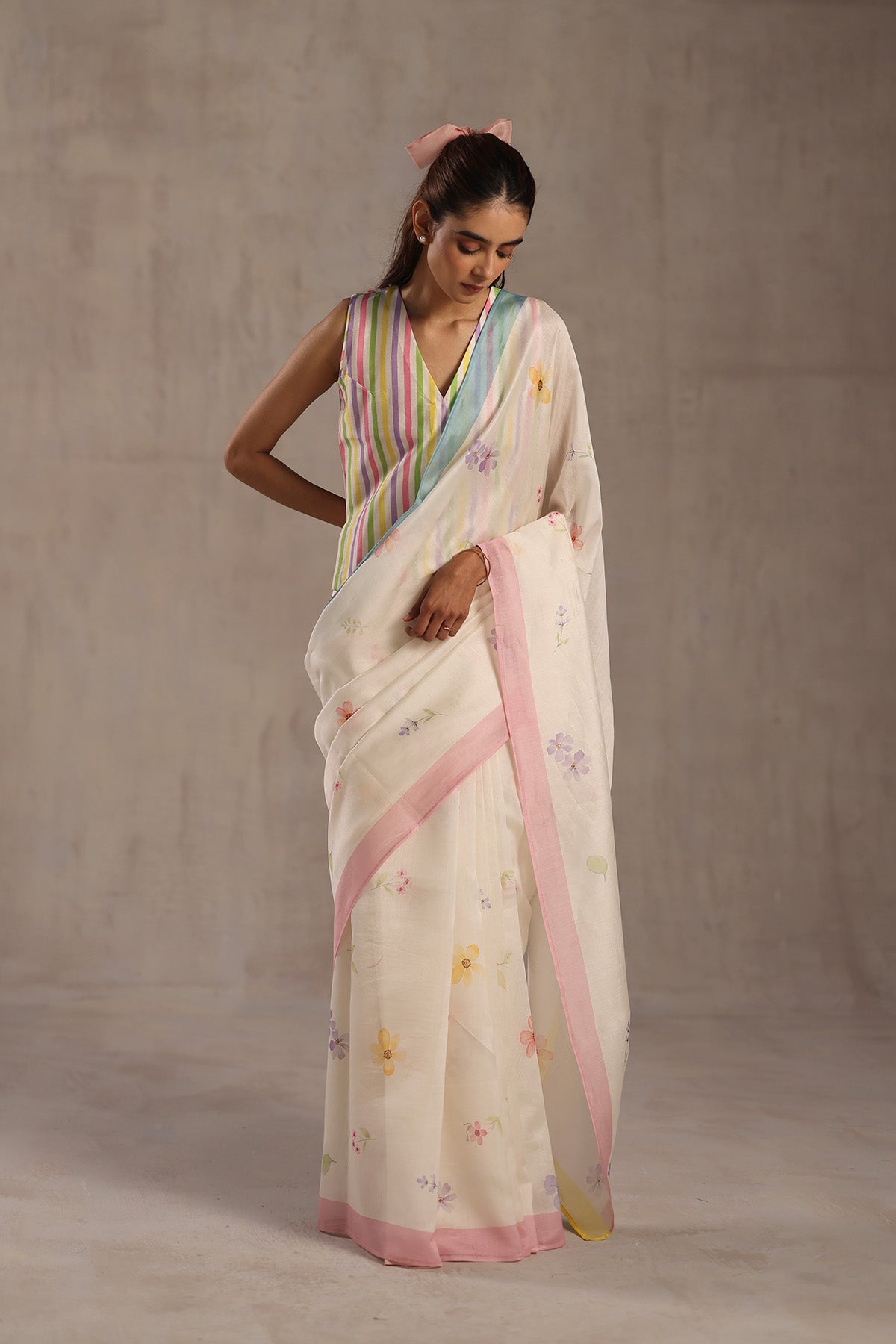Anaya Saree