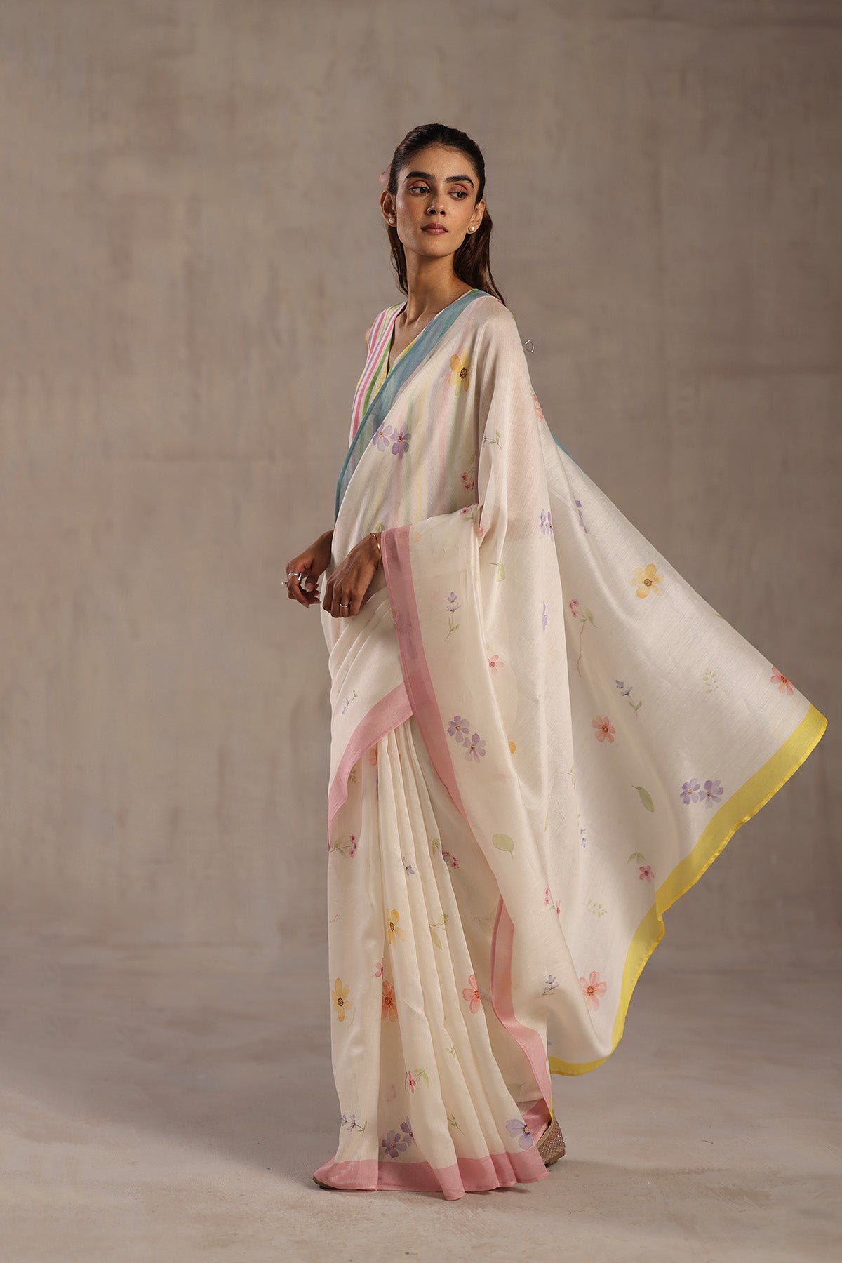 Anaya Saree