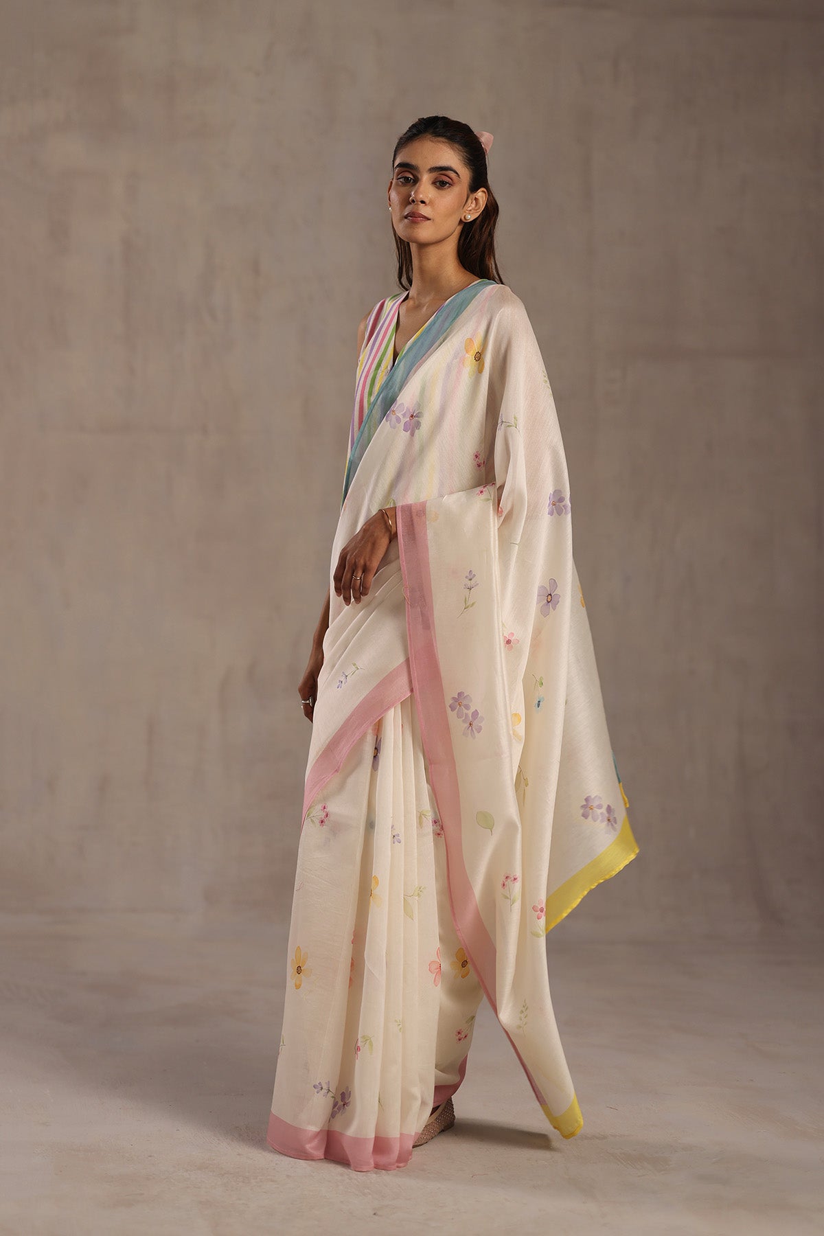 Anaya Saree
