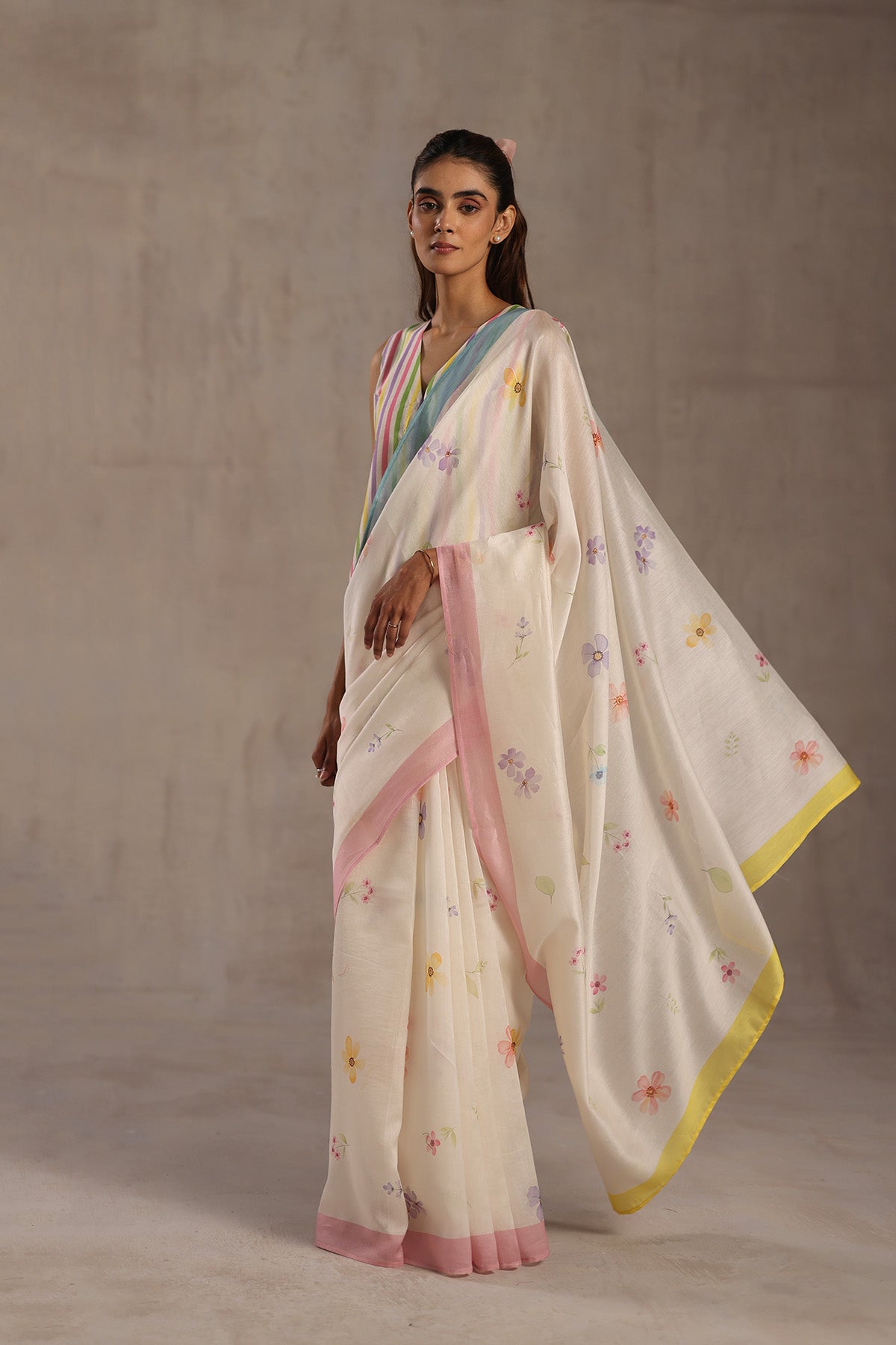 Anaya Saree