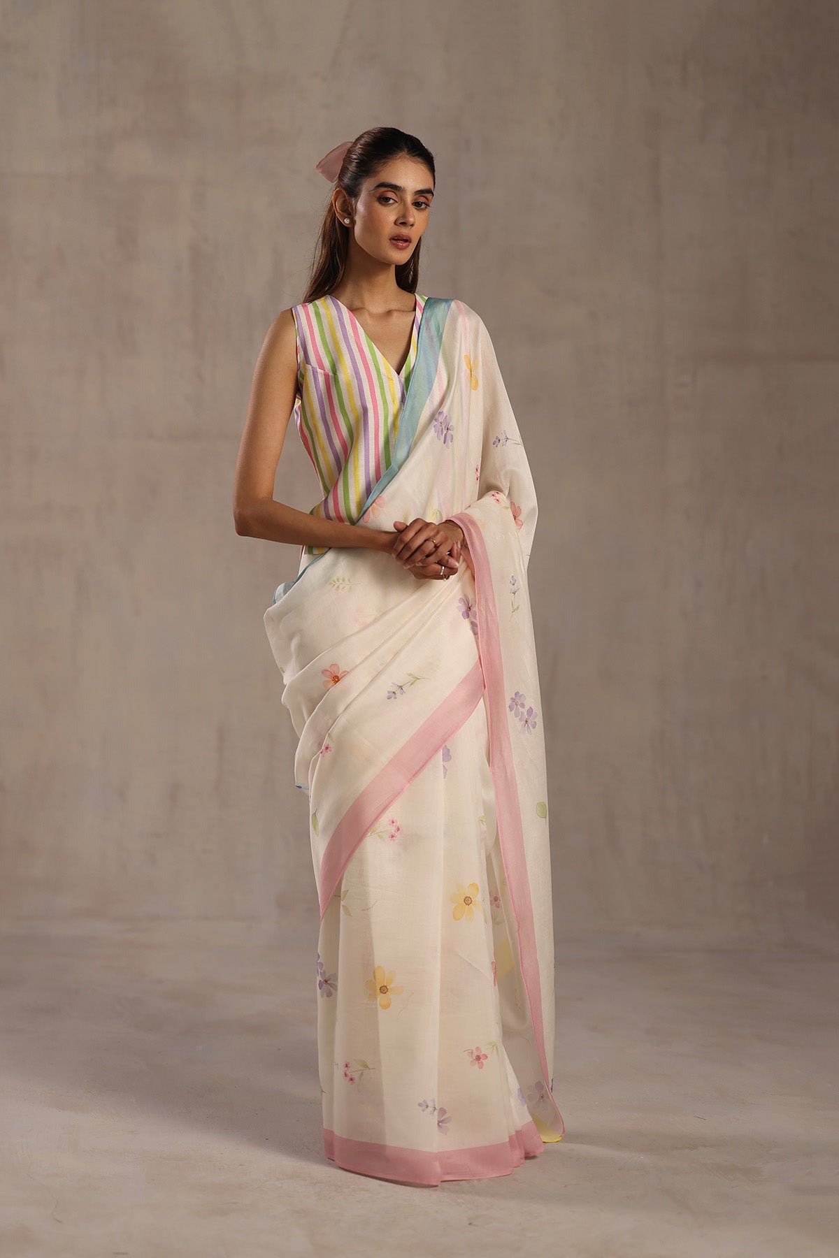 Anaya Saree