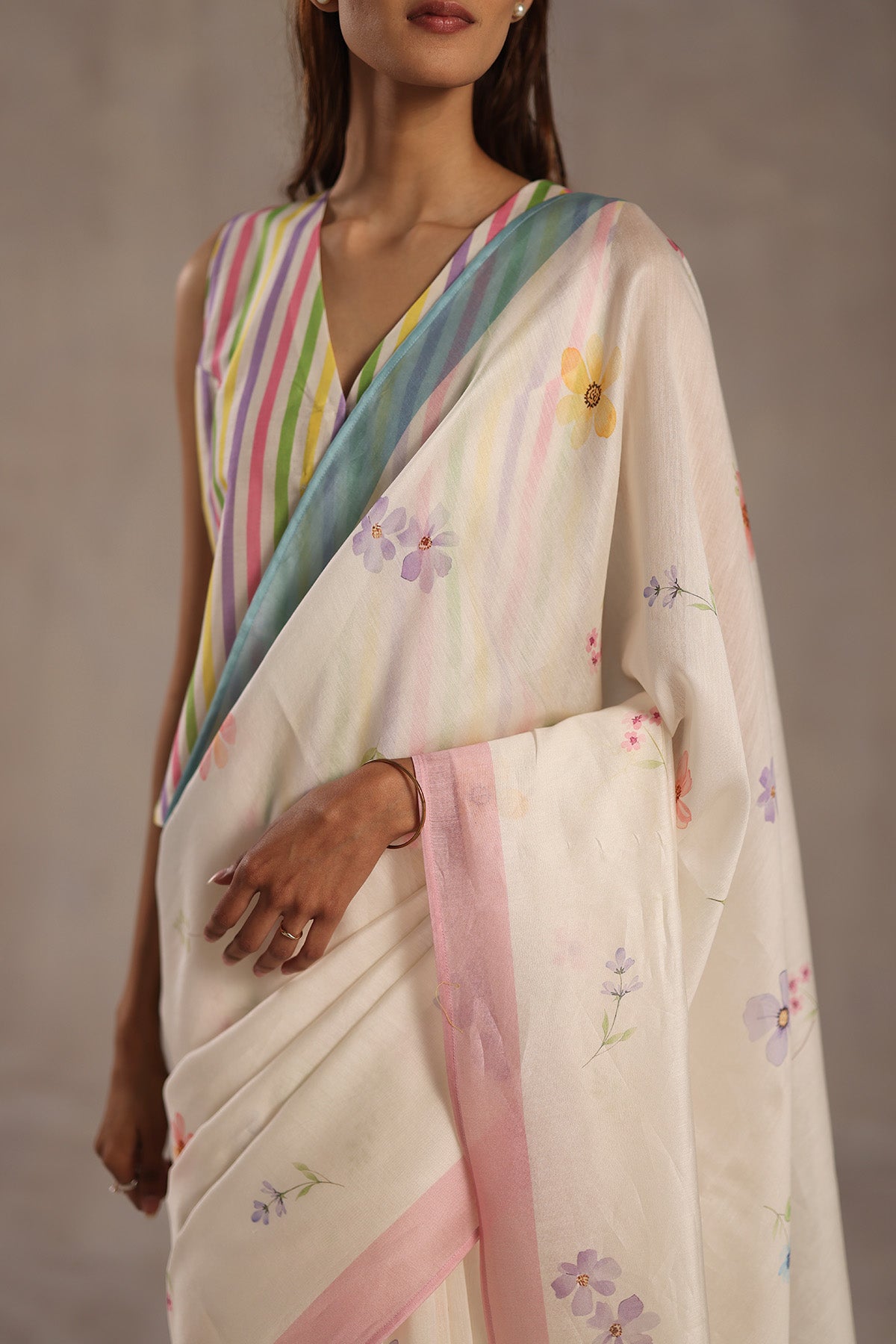 Anaya Saree