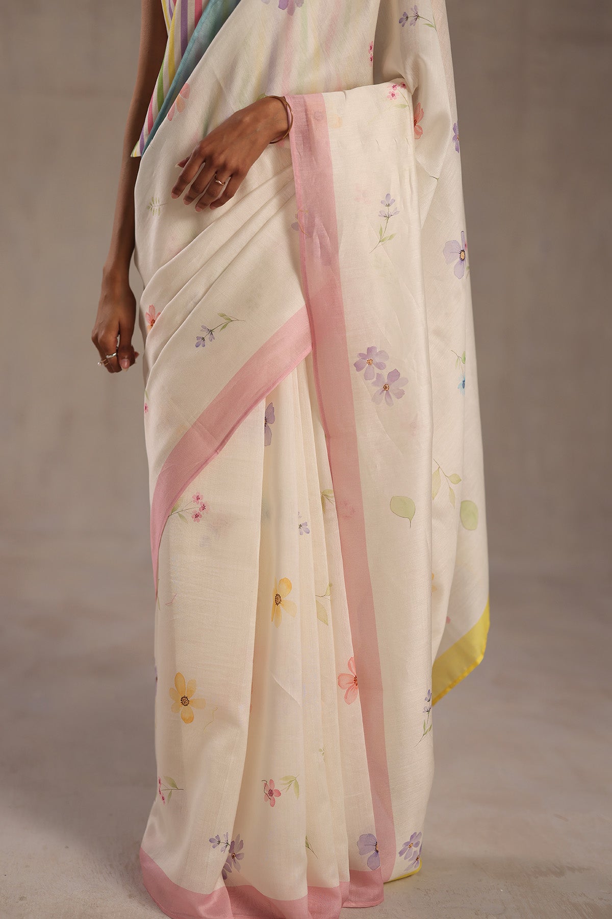 Anaya Saree