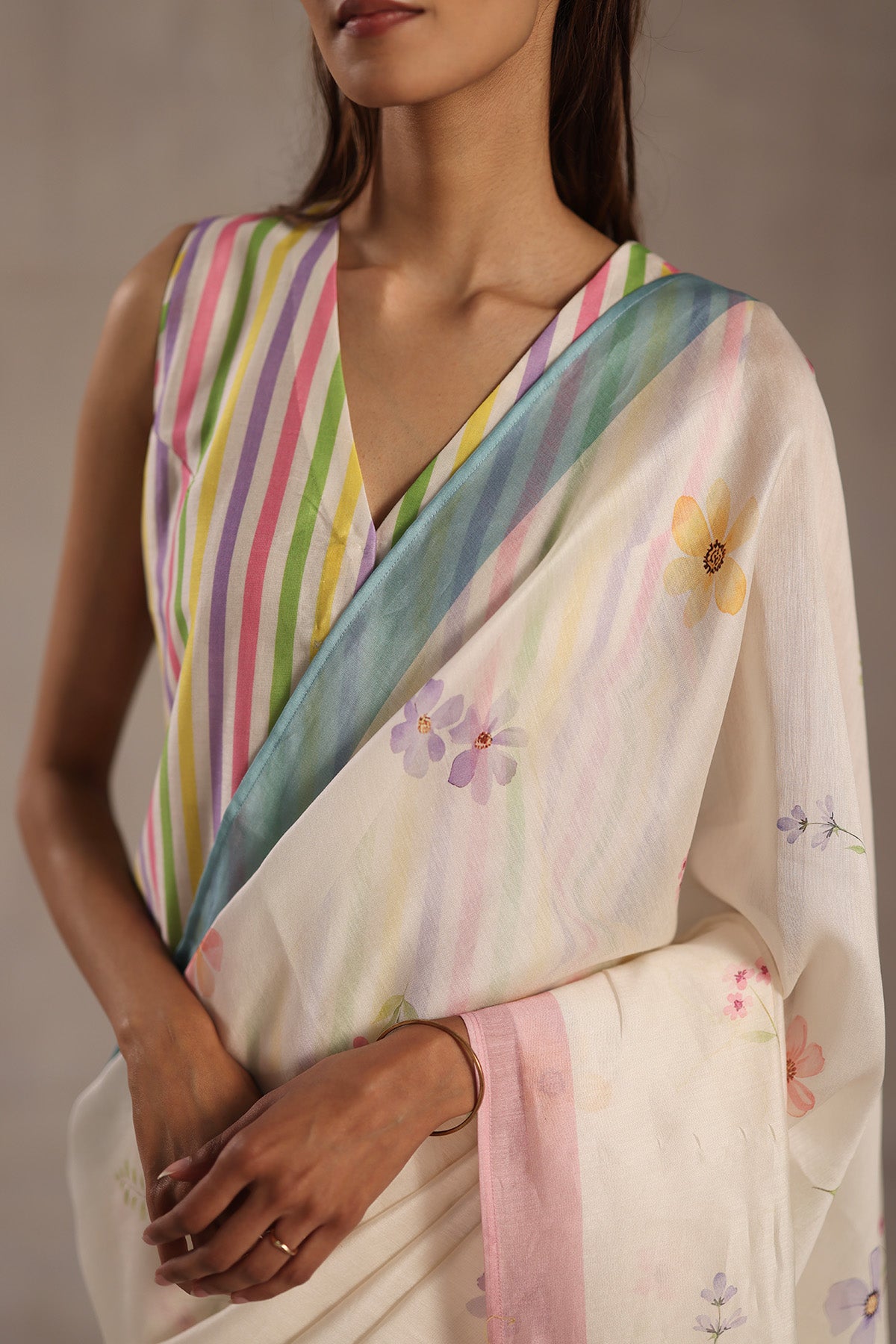Anaya Saree
