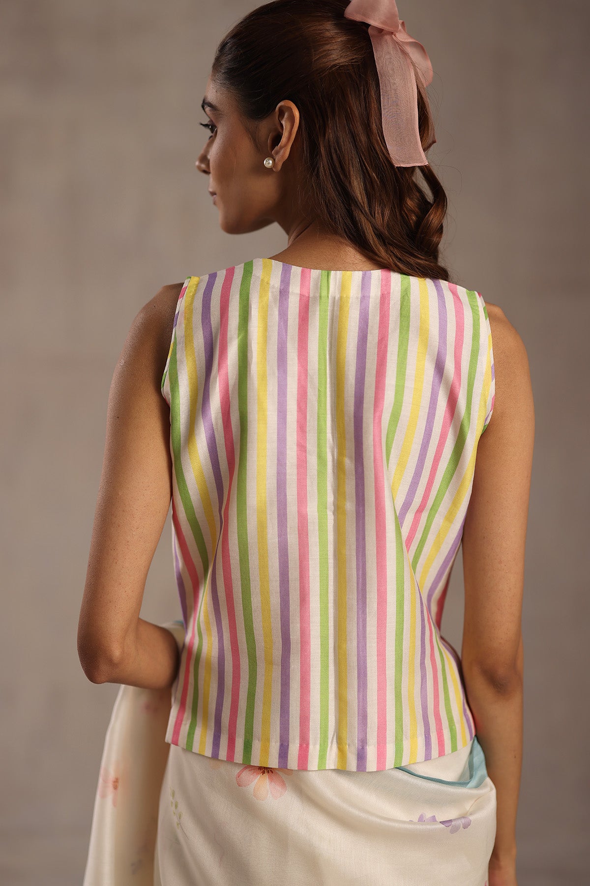 Anaya Saree