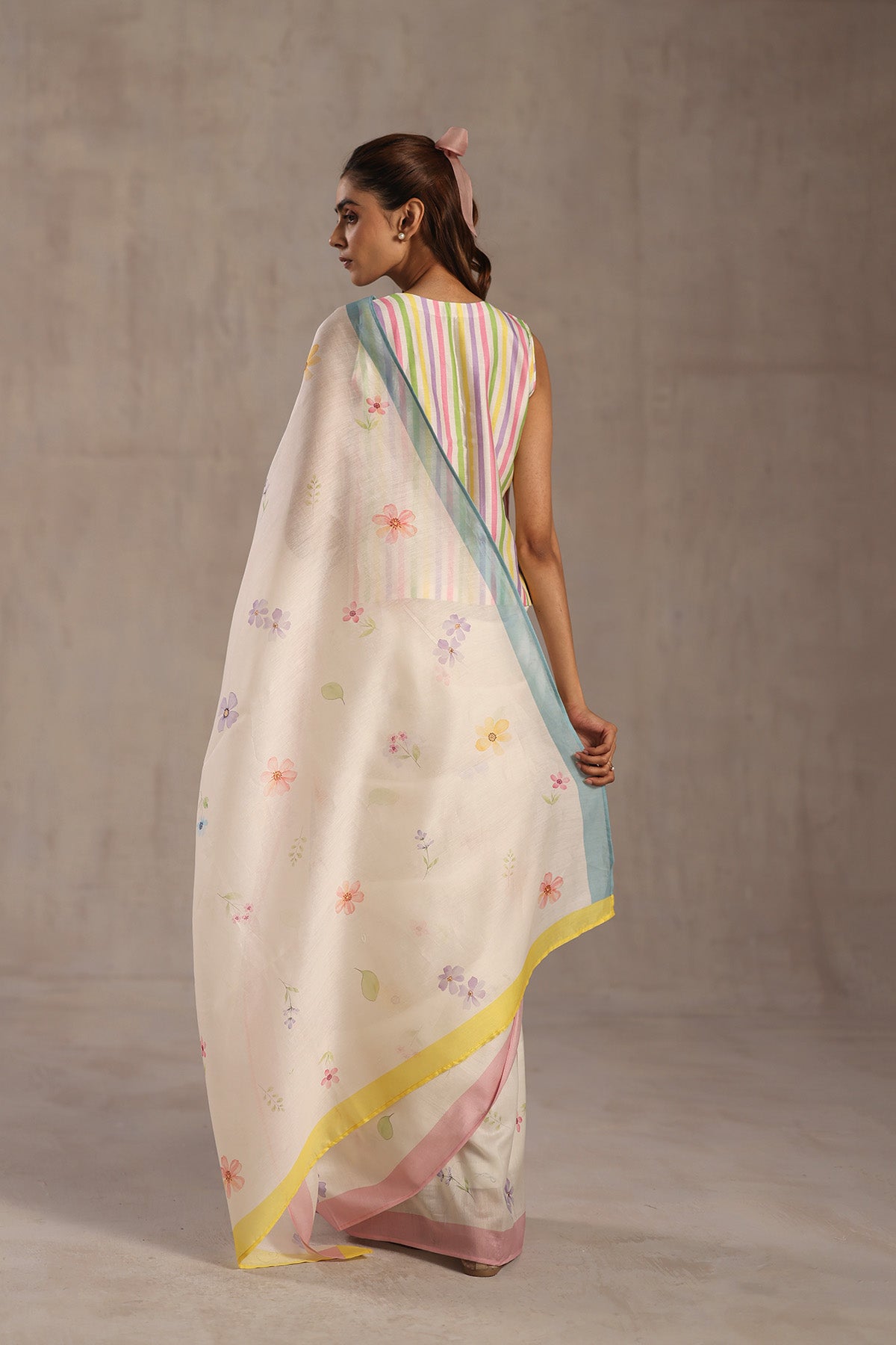Anaya Saree