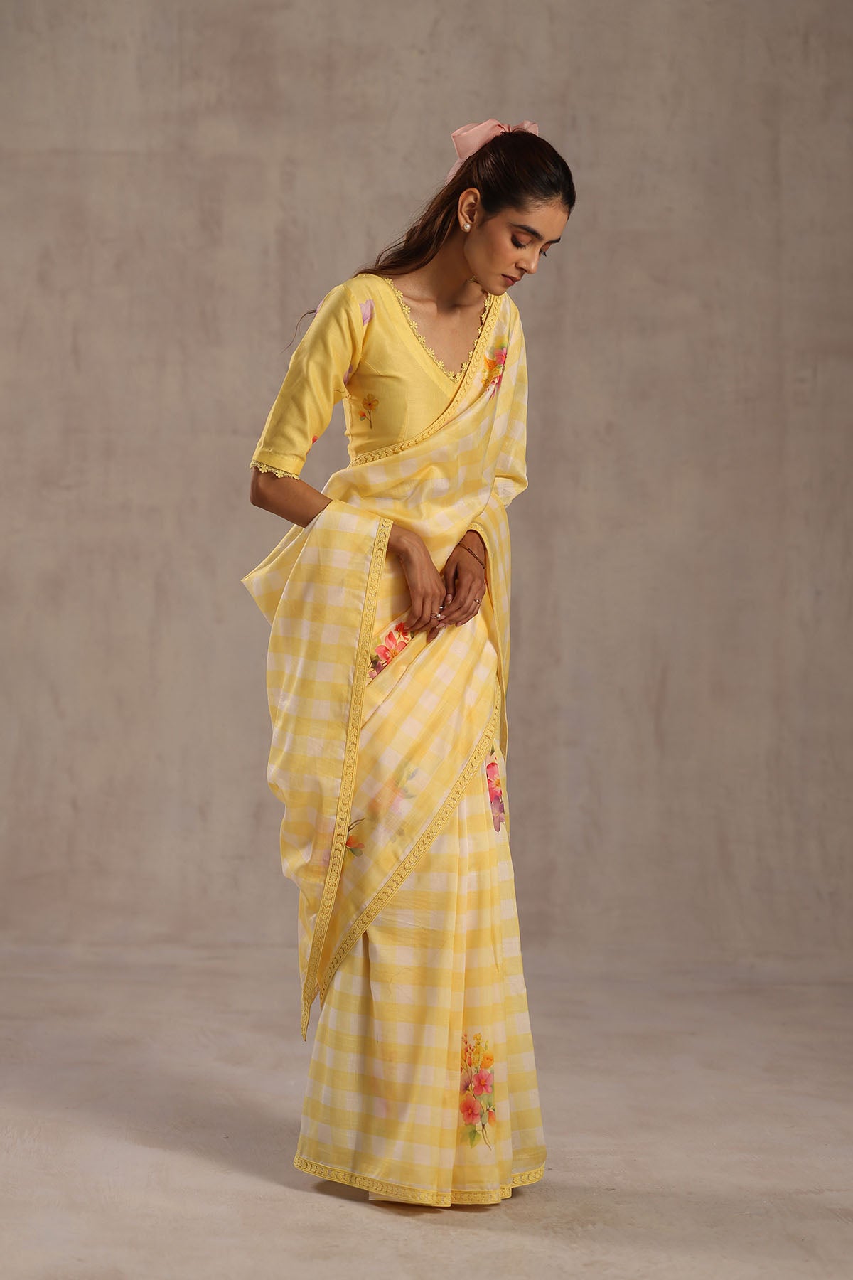 Anne Saree