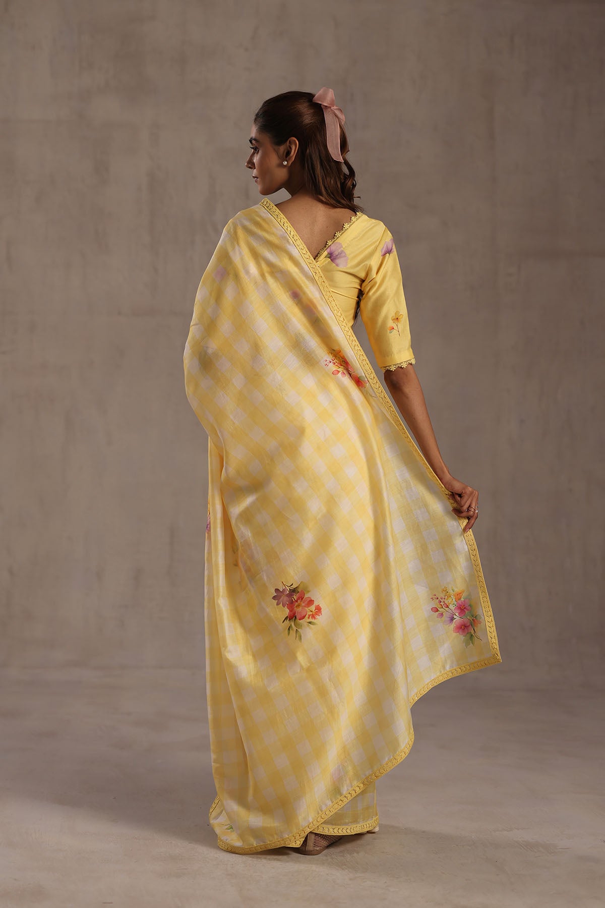 Anne Saree