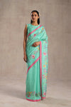 Marylebone Saree