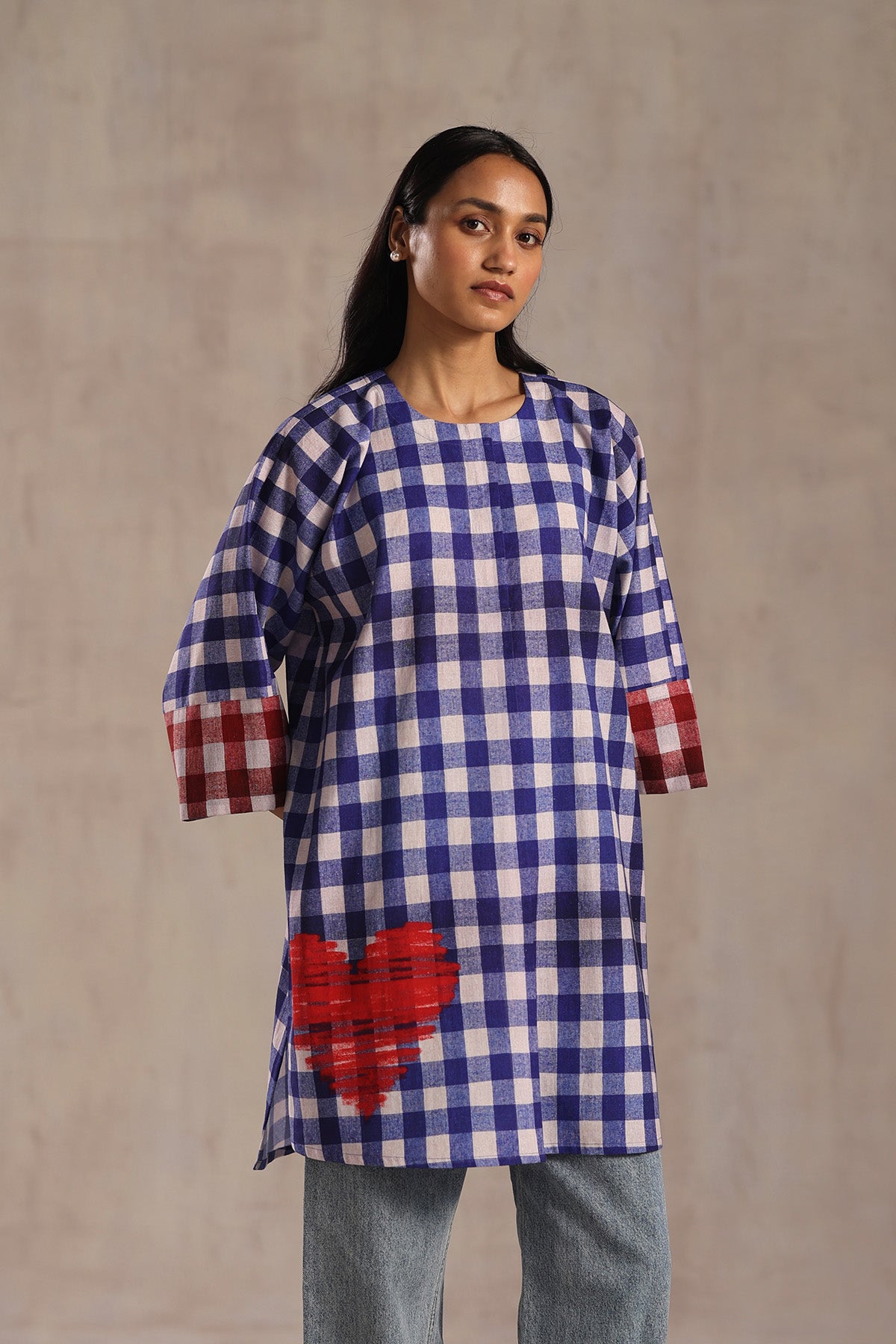 Love Tunic
