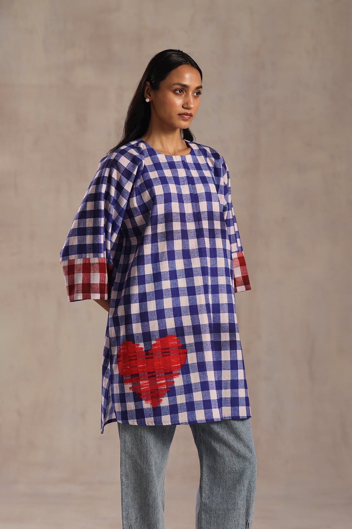 Love Tunic