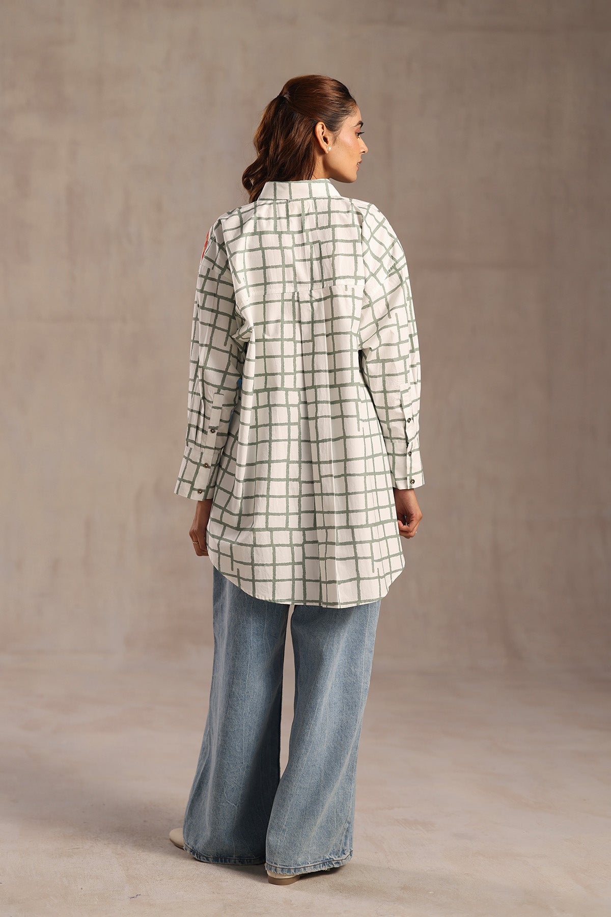 Tempura Shirt