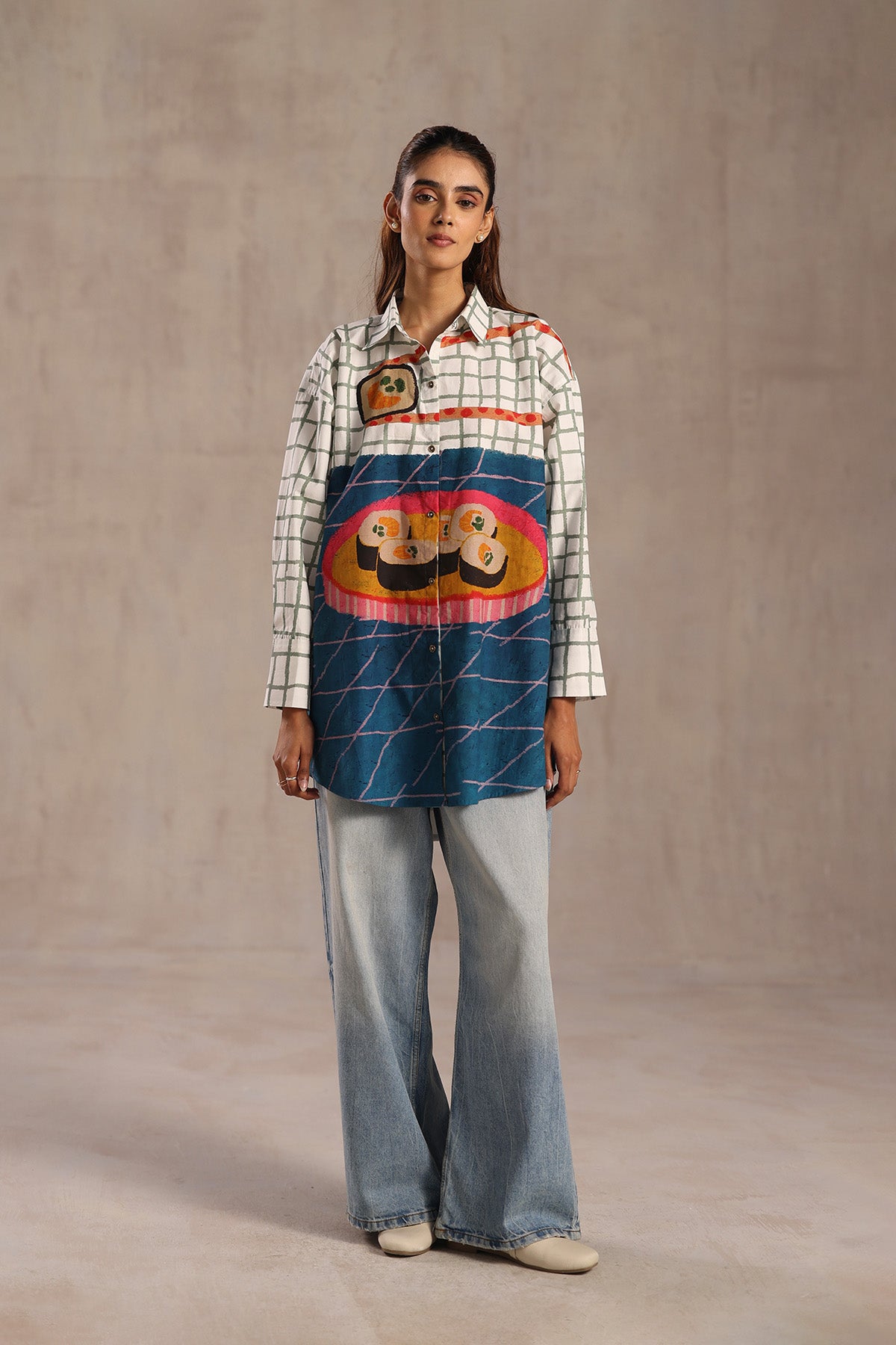 Tempura Shirt