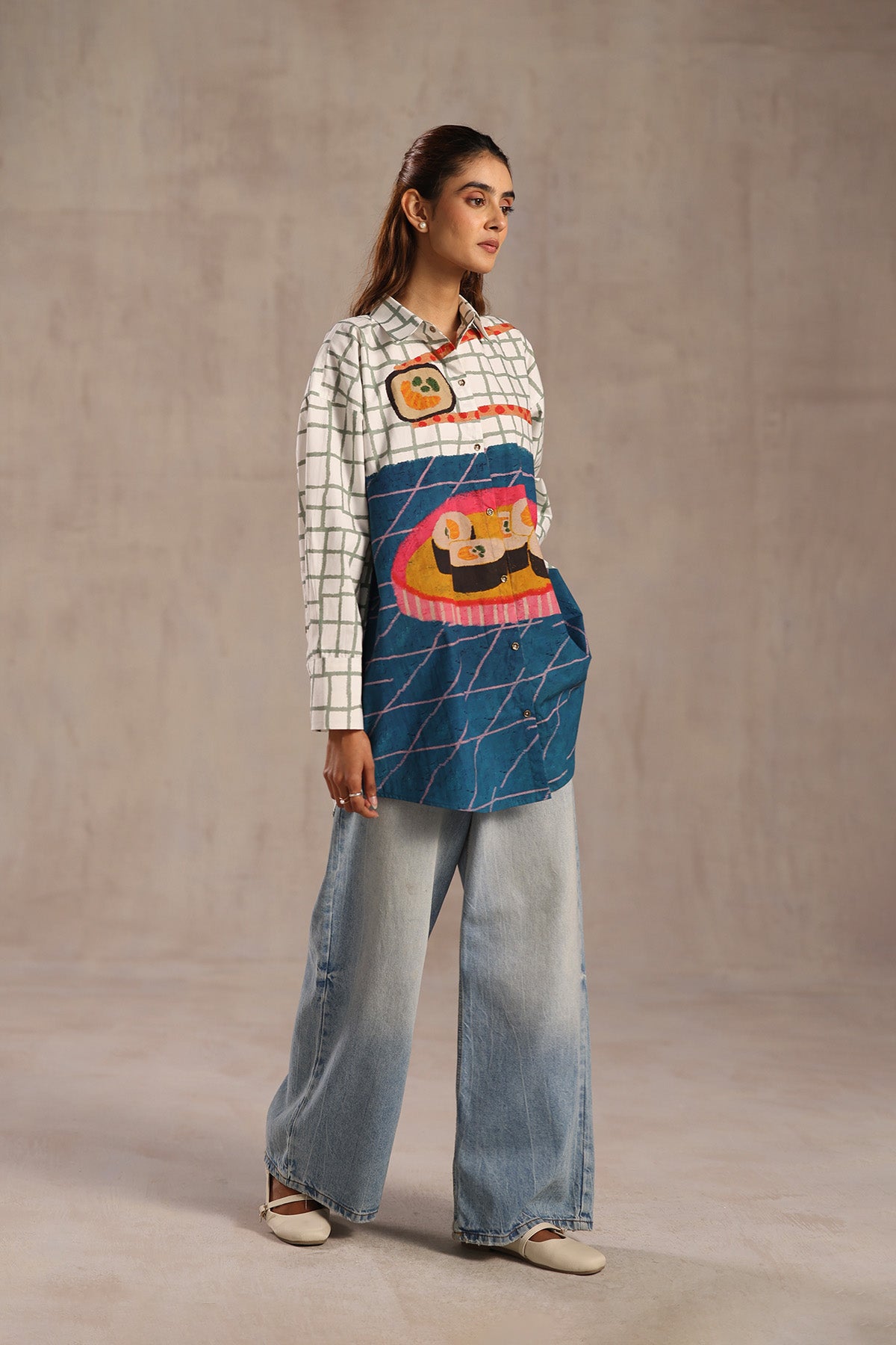 Tempura Shirt