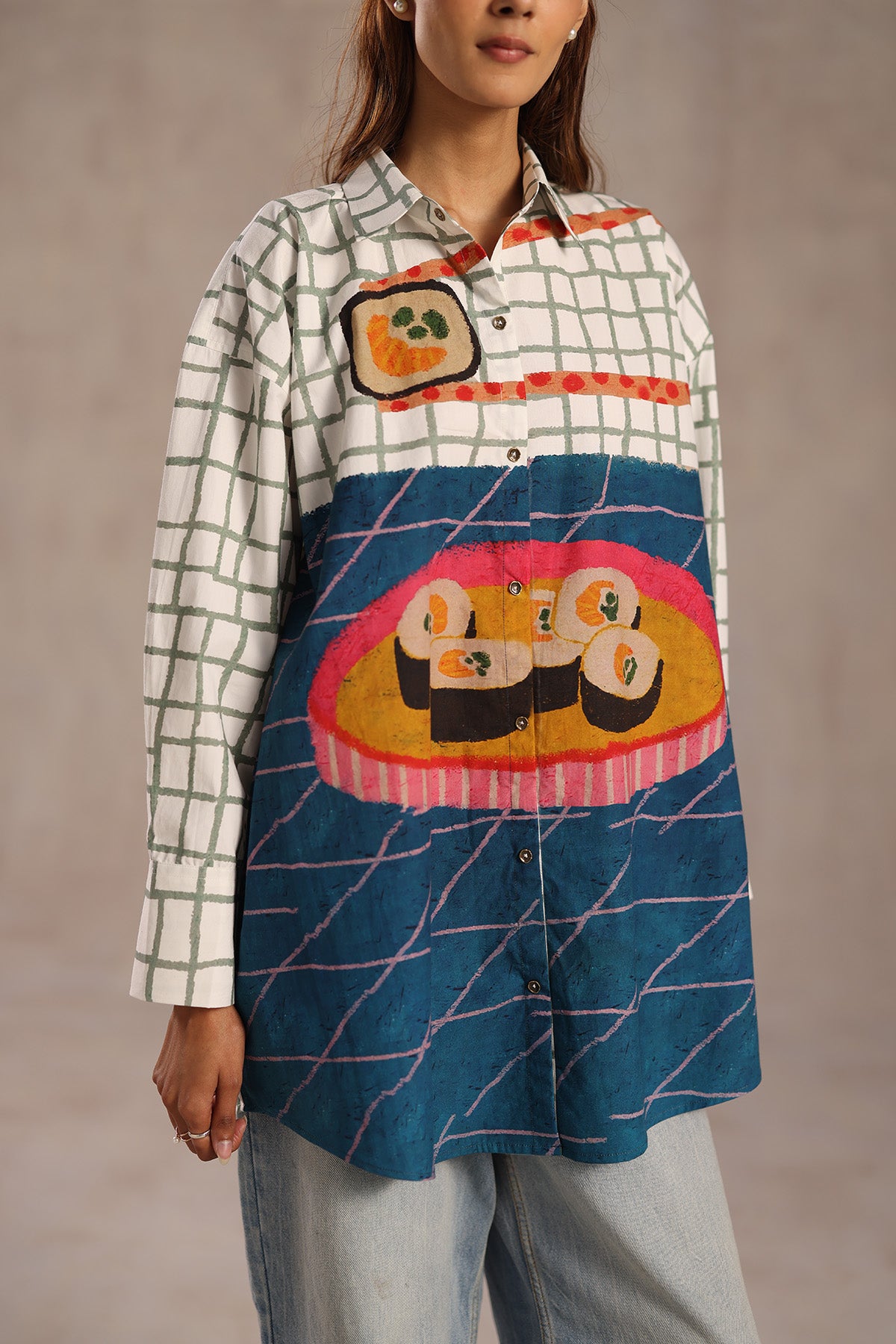 Tempura Shirt