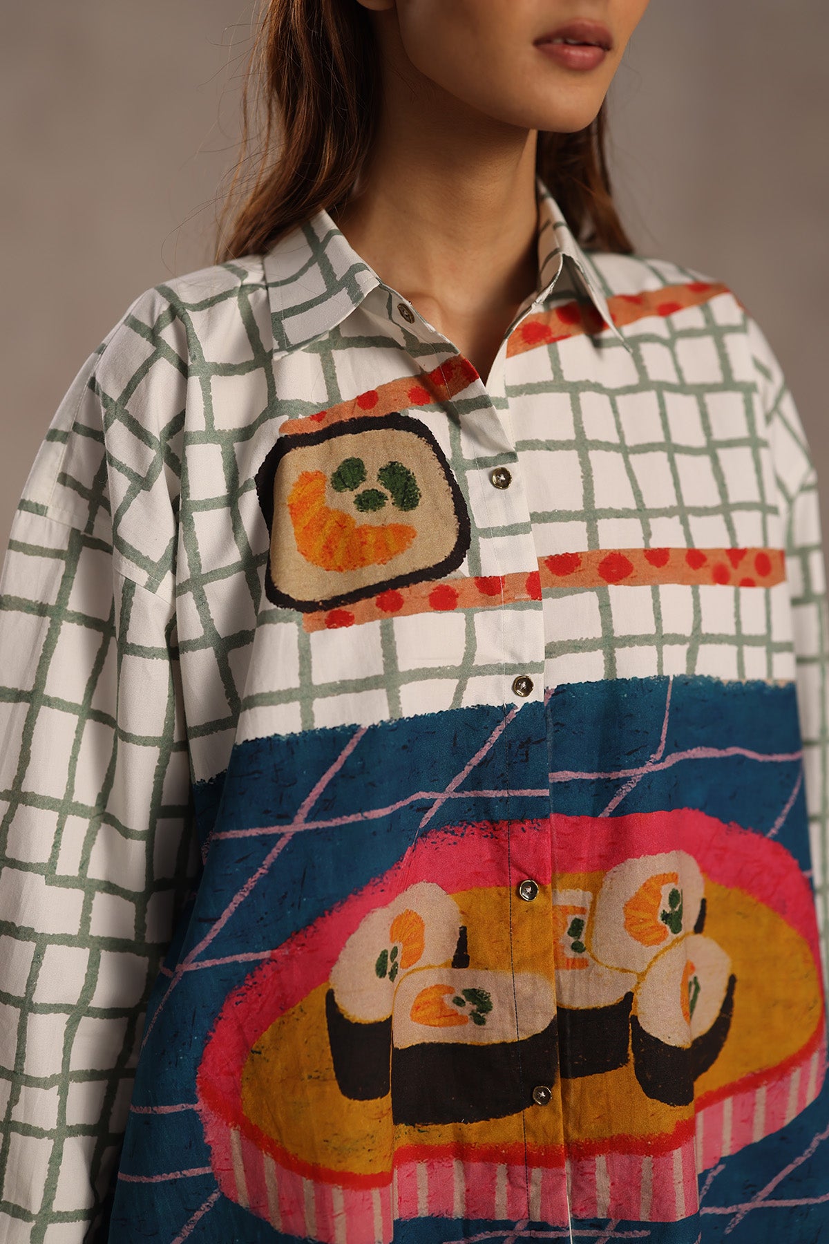 Tempura Shirt