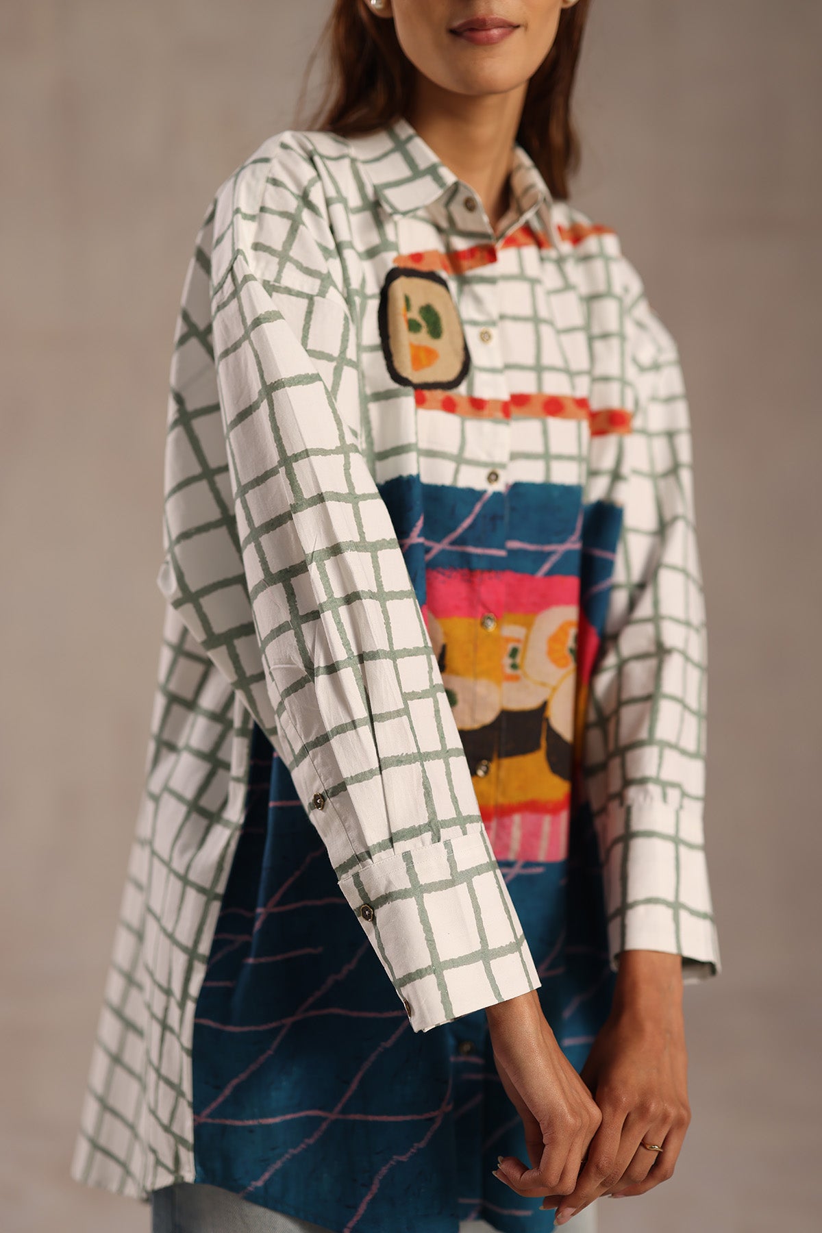 Tempura Shirt
