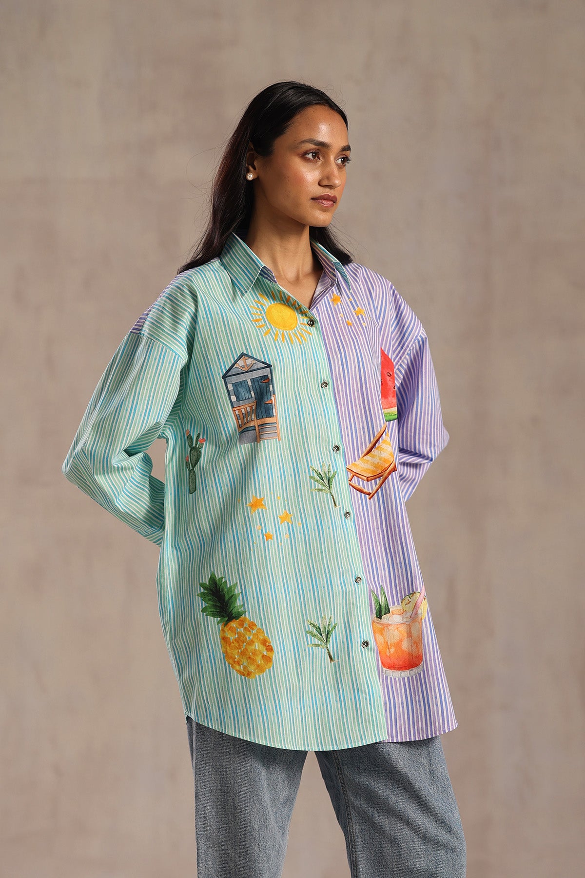Jamaica Shirt