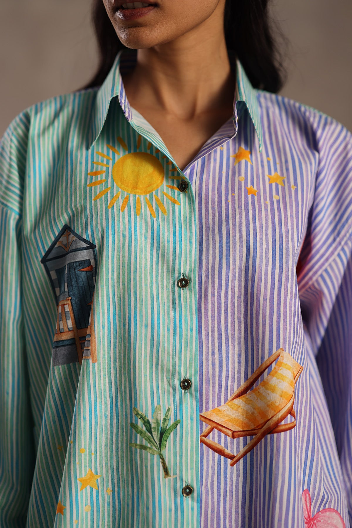 Jamaica Shirt