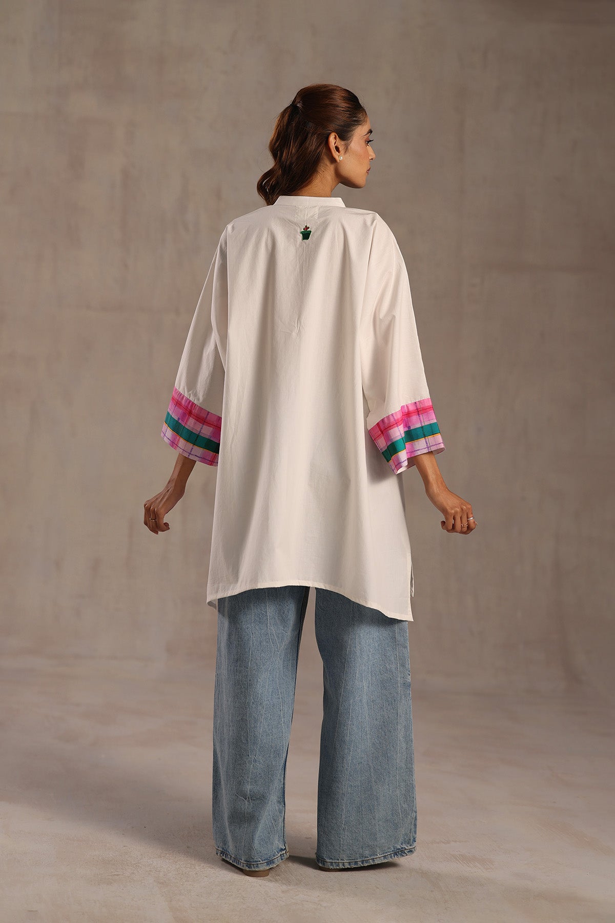 Happy Hour Tunic