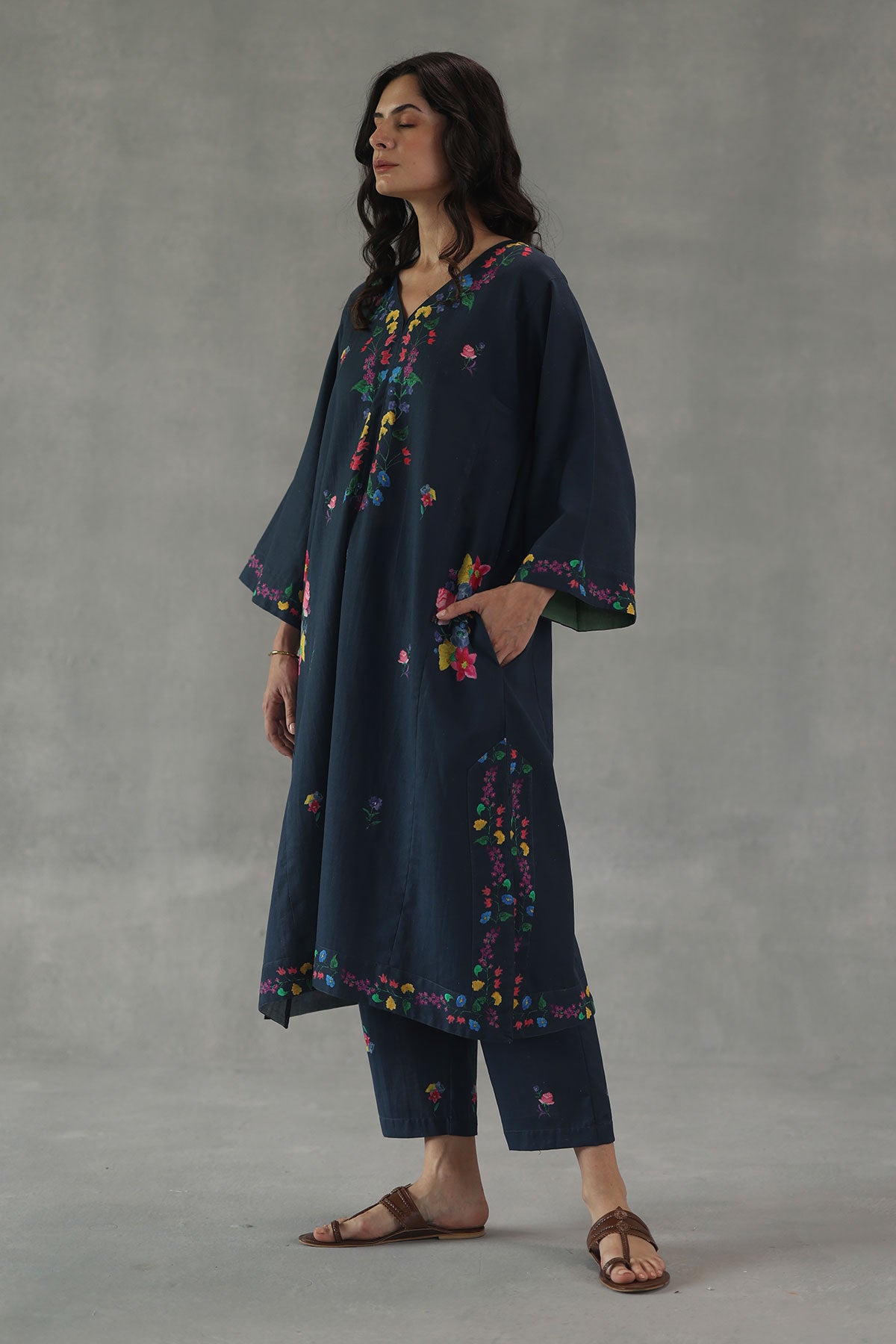 Meadow Song Phiran Set