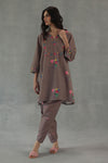 Jardin Tunic Set