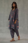Jardin Tunic Set