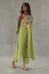 Lily Dew Kurta Set