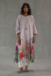 Wildflower Kurta Set