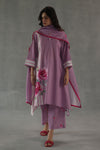 Mirage Kurta Set