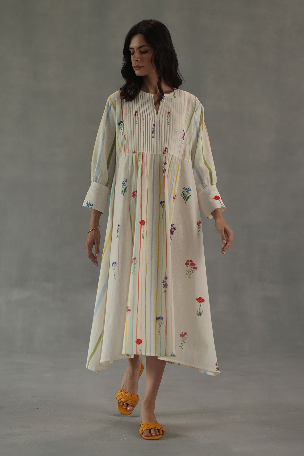 Bianca Dress