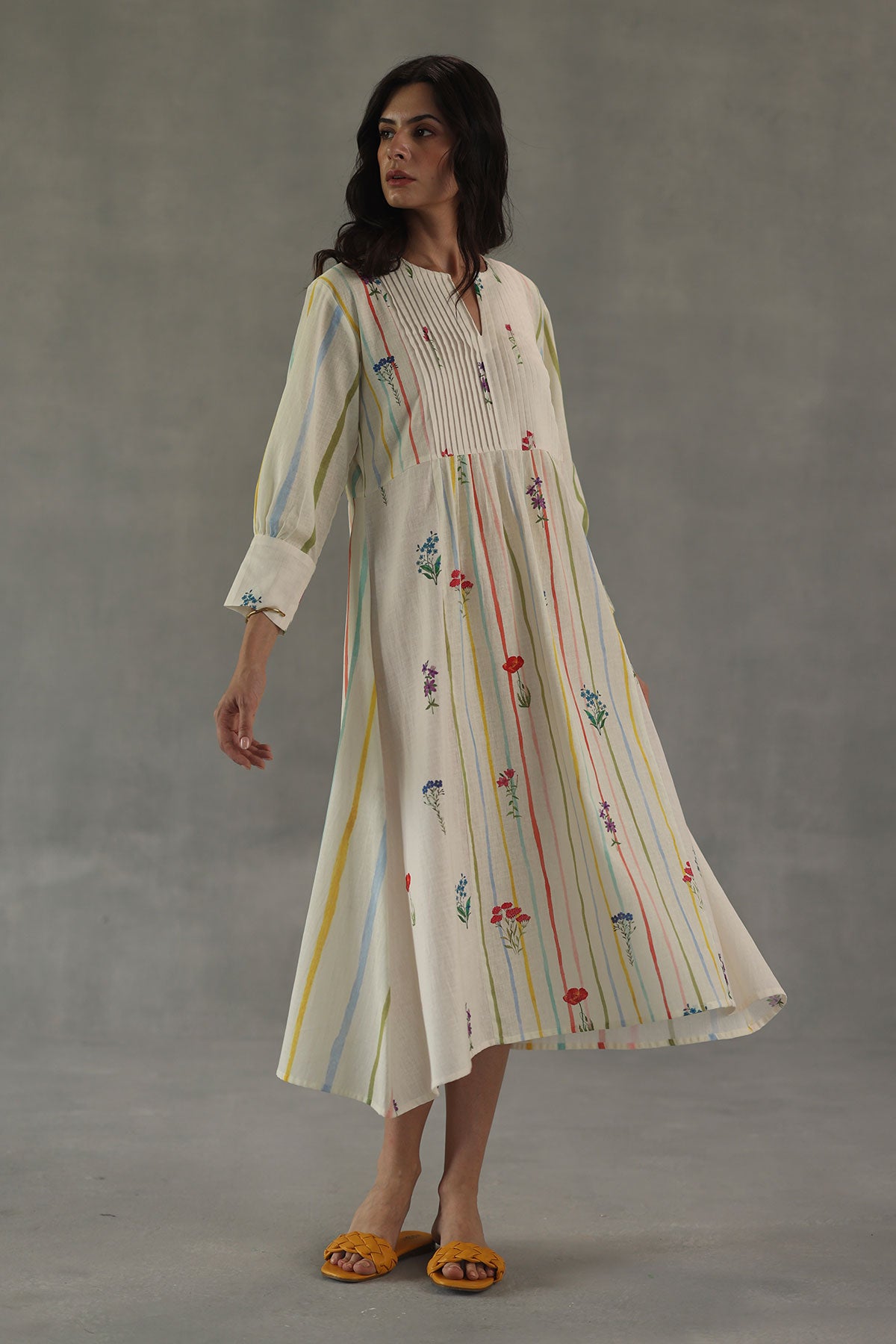 Bianca Dress