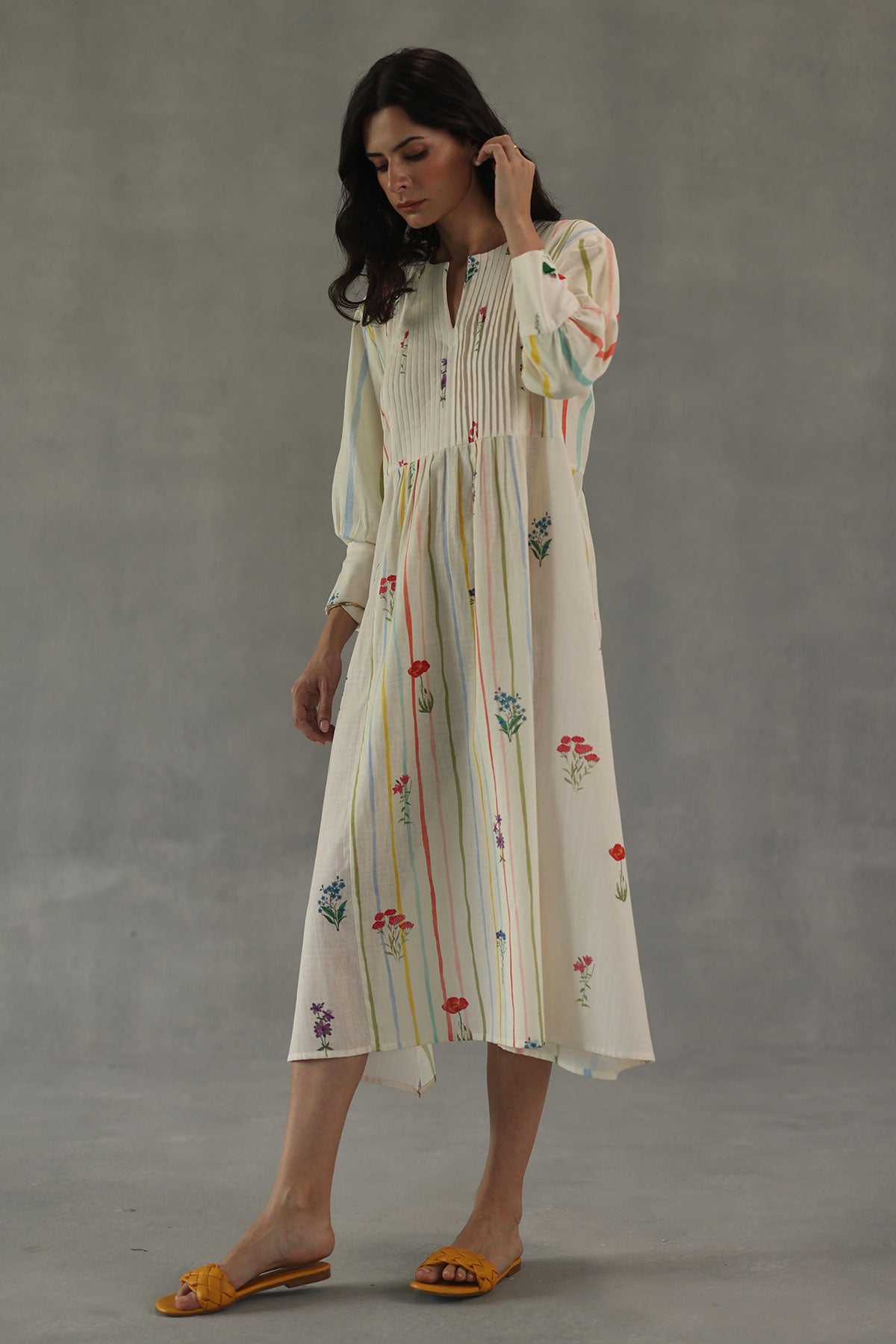 Bianca Dress