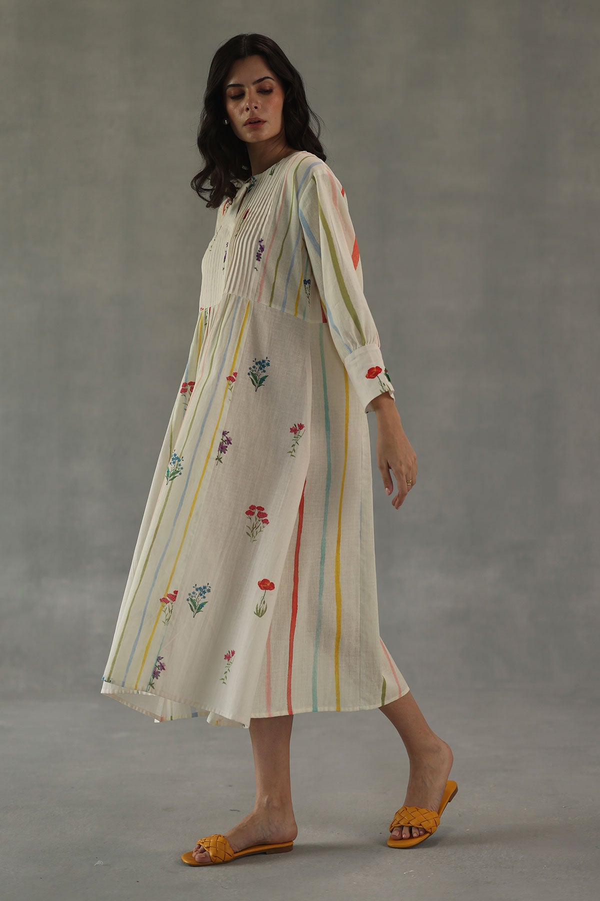 Bianca Dress