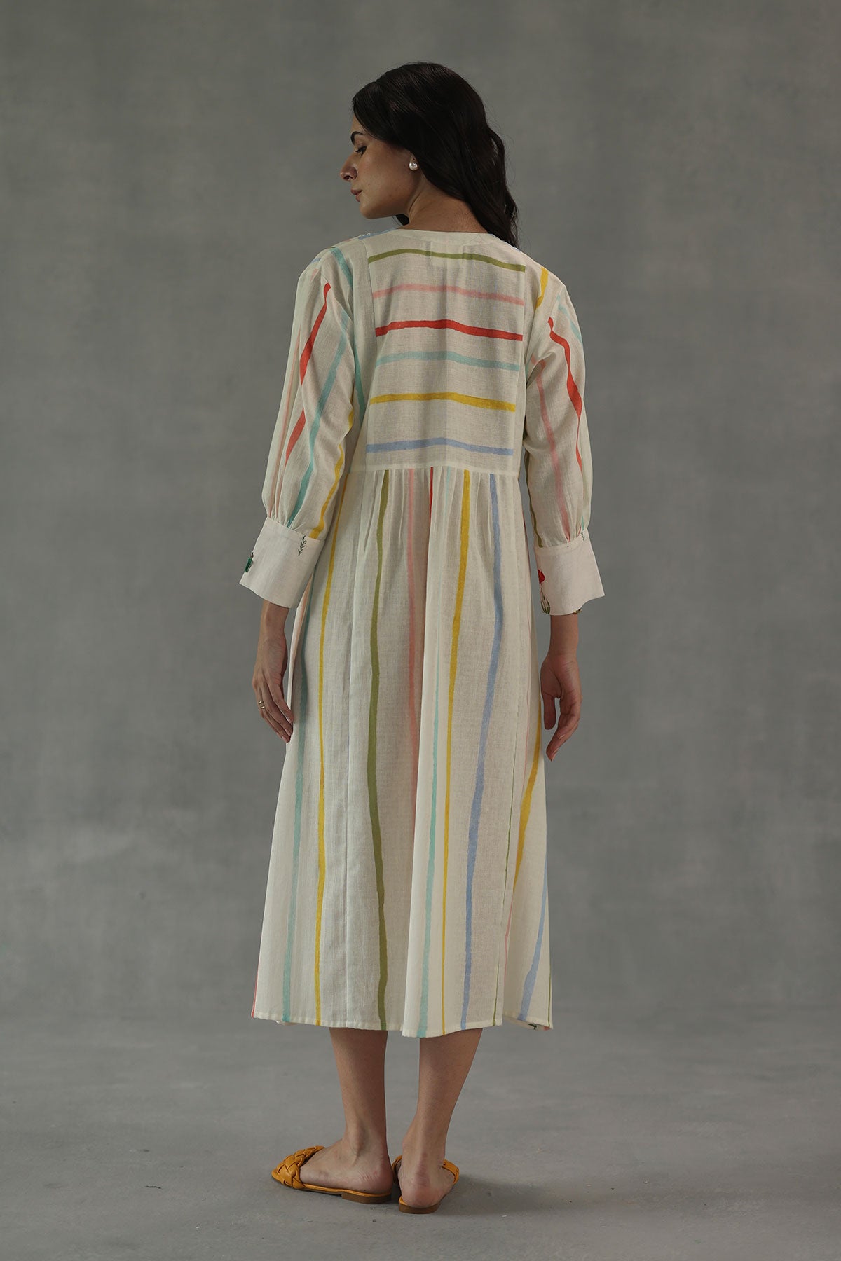 Bianca Dress