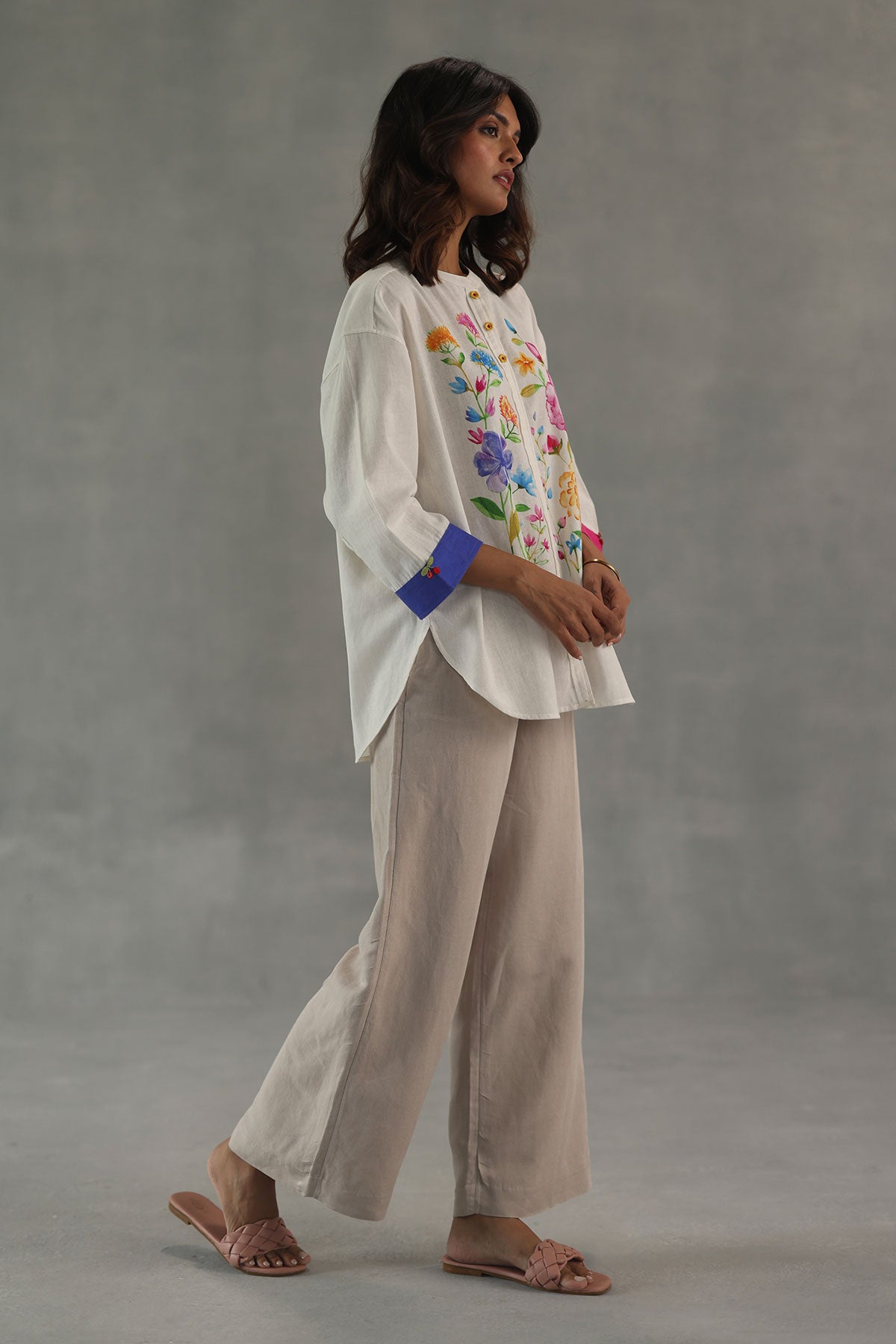 Lazy Summer Pants