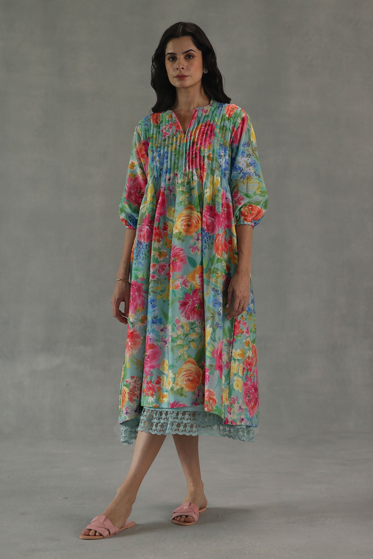 Sienna Dress