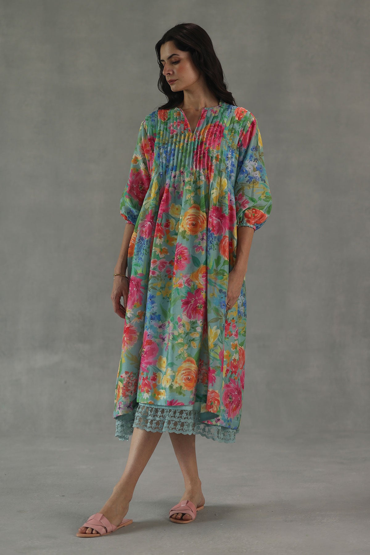 Sienna Dress