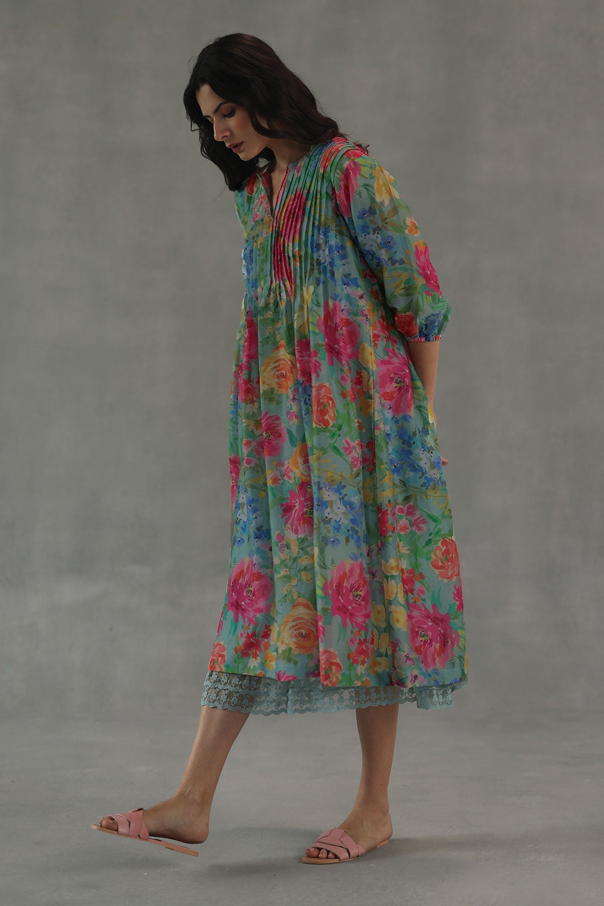 Sienna Dress