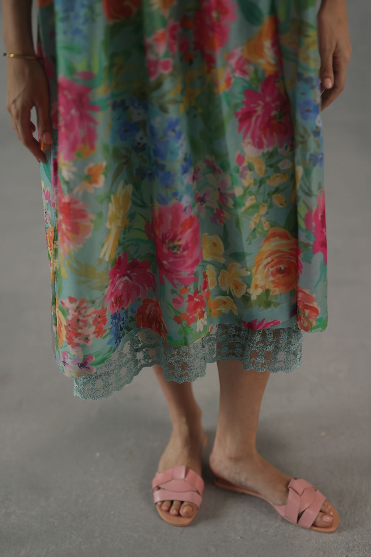 Sienna Dress