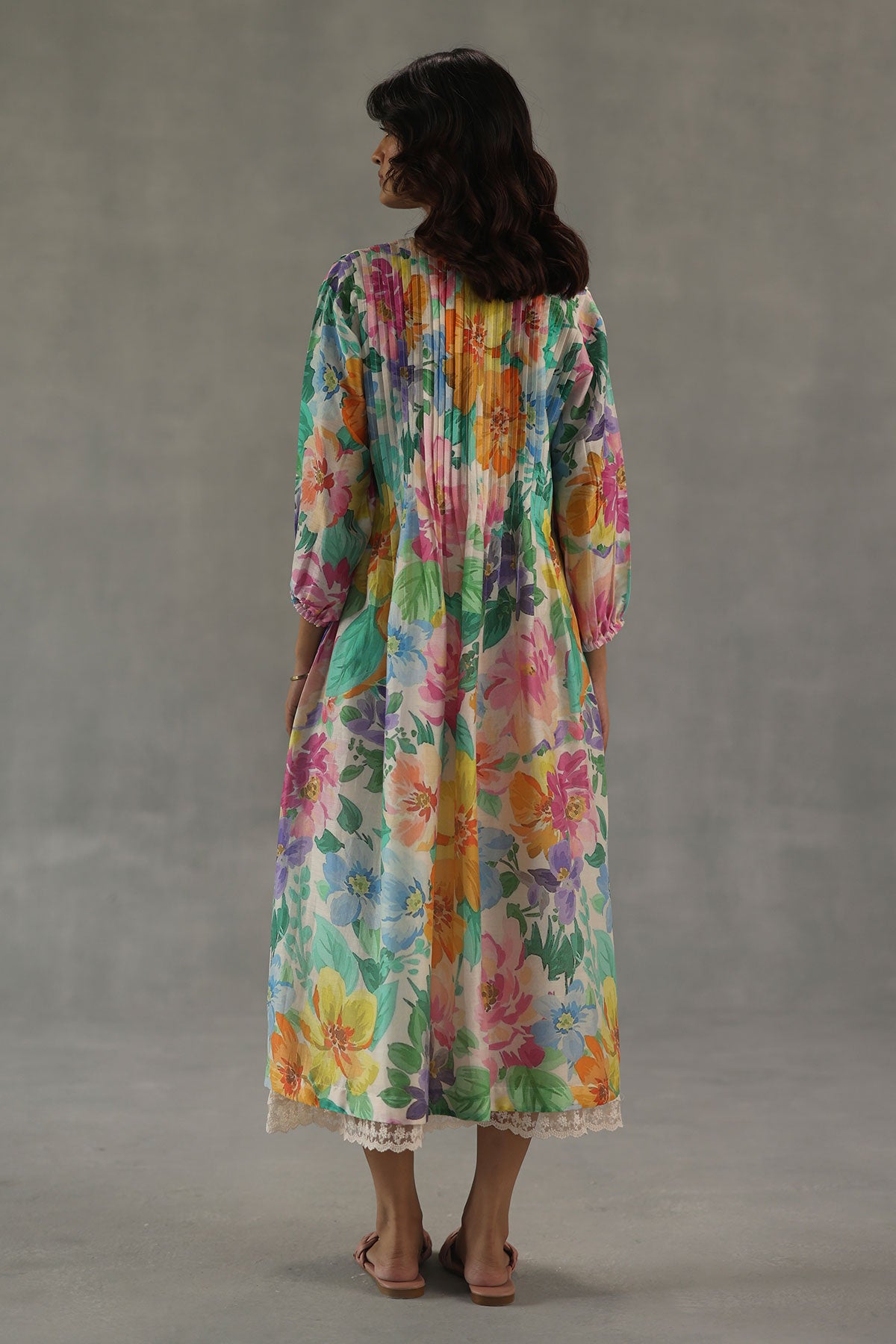 Sienna Dress